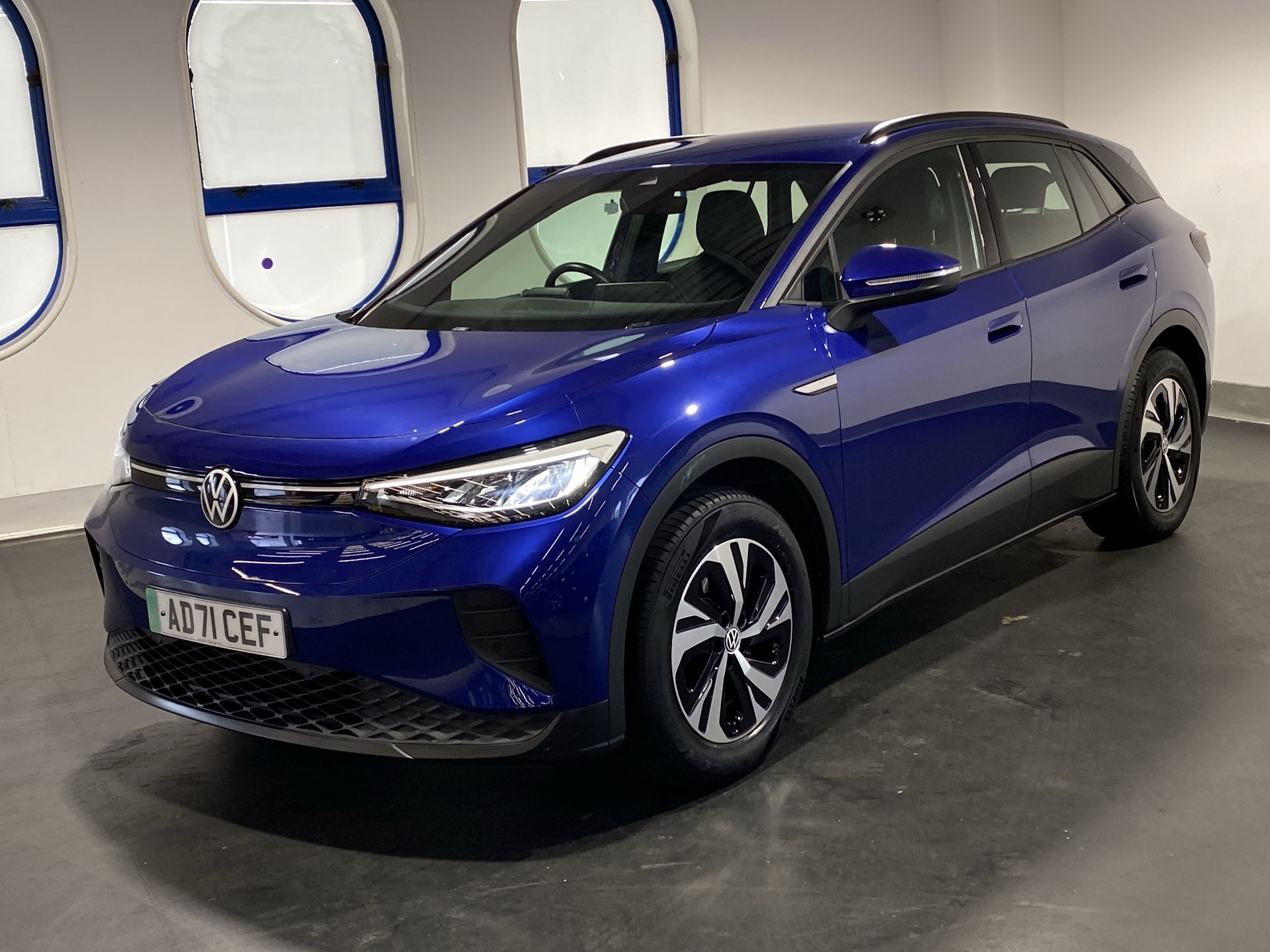 52KWH