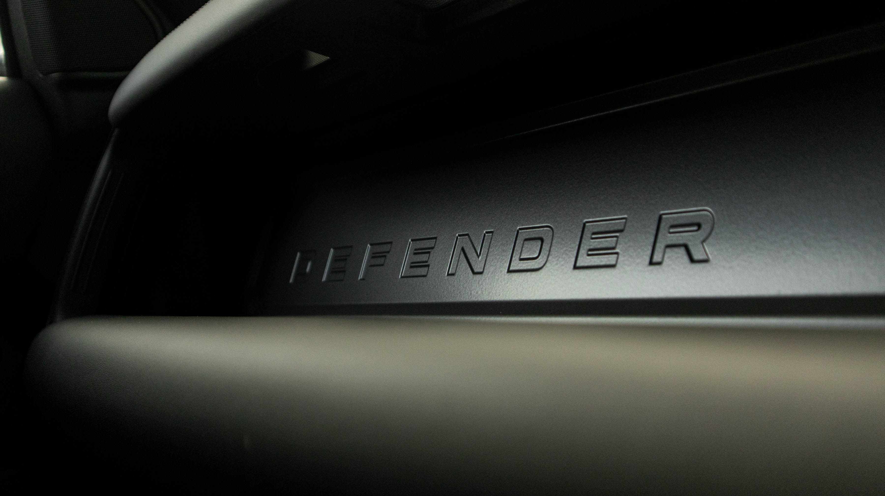 DEFENDER 3.0 D350 X-DYNAMIC HSE 130 5DR AUTO ESTATE