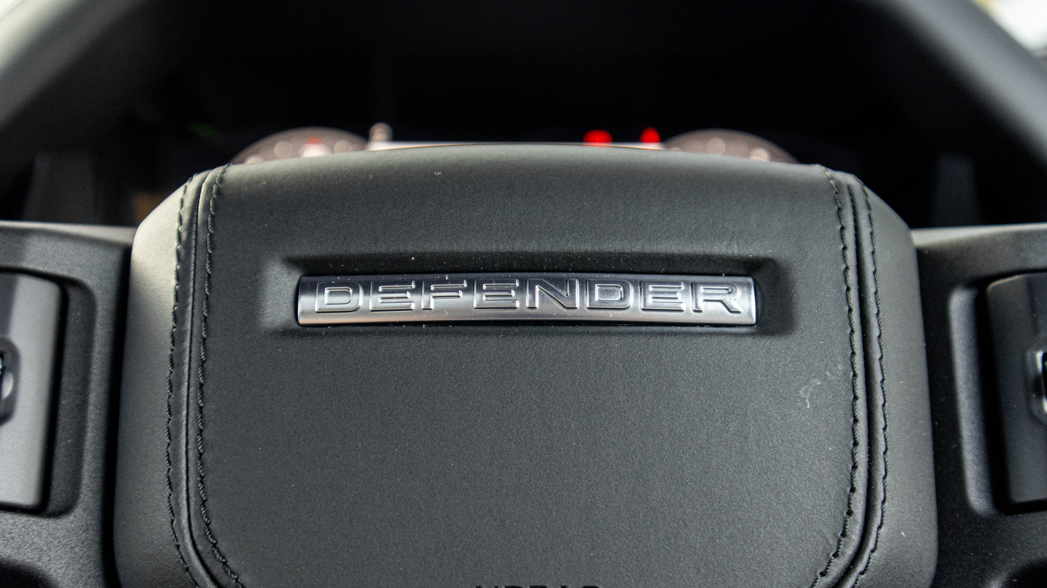DEFENDER 3.0 D350 X-DYNAMIC HSE 130 5DR AUTO ESTATE