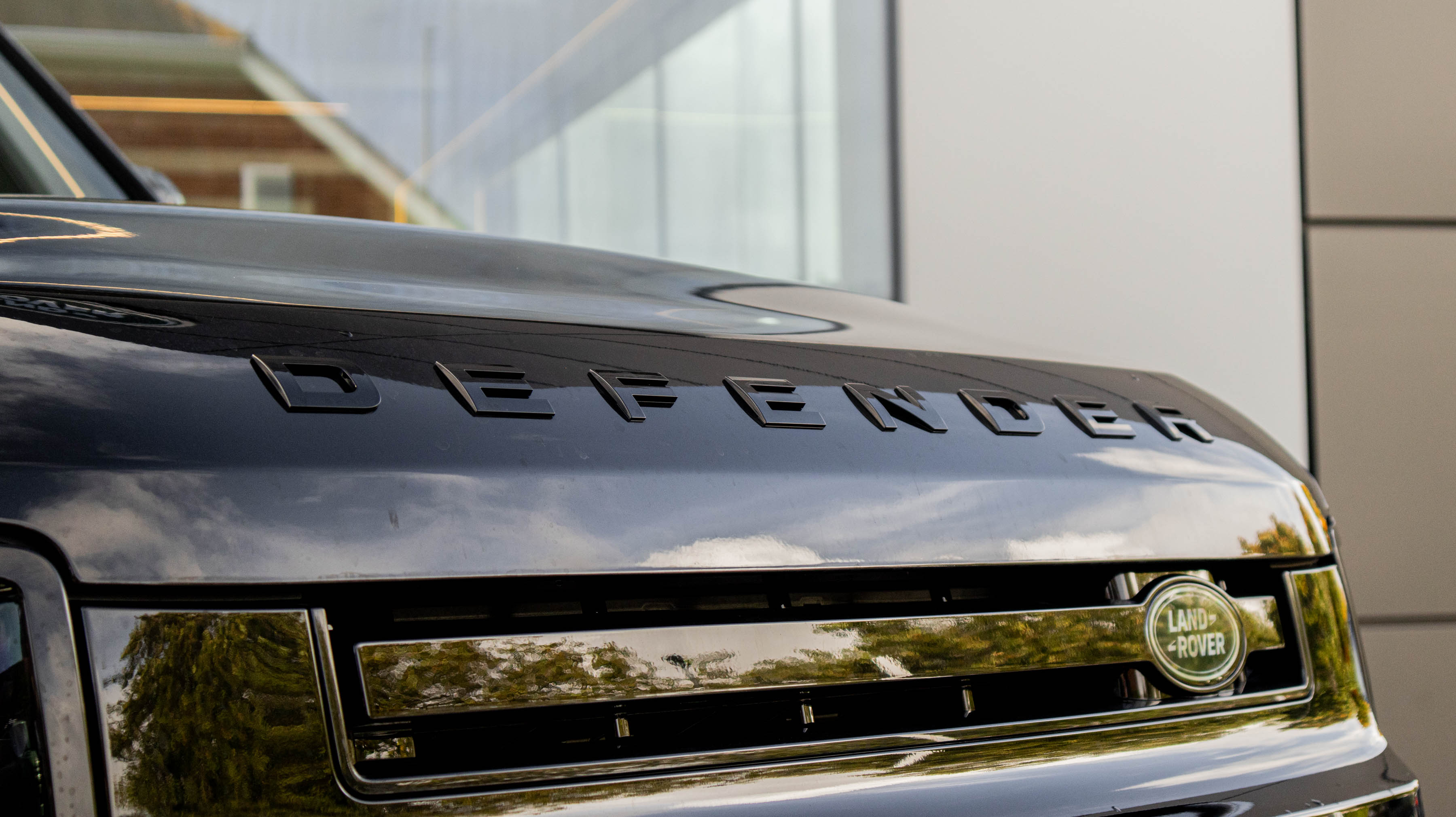 DEFENDER 3.0 D350 X-DYNAMIC HSE 130 5DR AUTO ESTATE