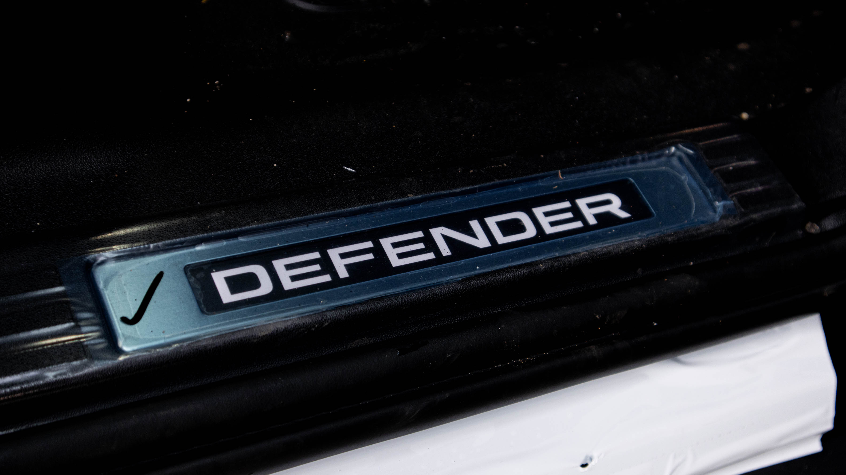 DEFENDER 3.0 D350 X-DYNAMIC HSE 130 5DR AUTO ESTATE