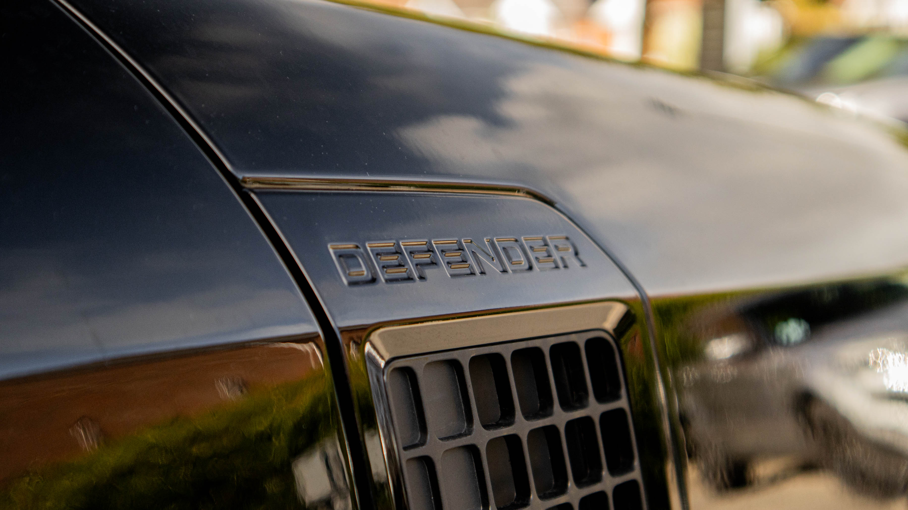 DEFENDER 3.0 D350 X-DYNAMIC HSE 130 5DR AUTO ESTATE