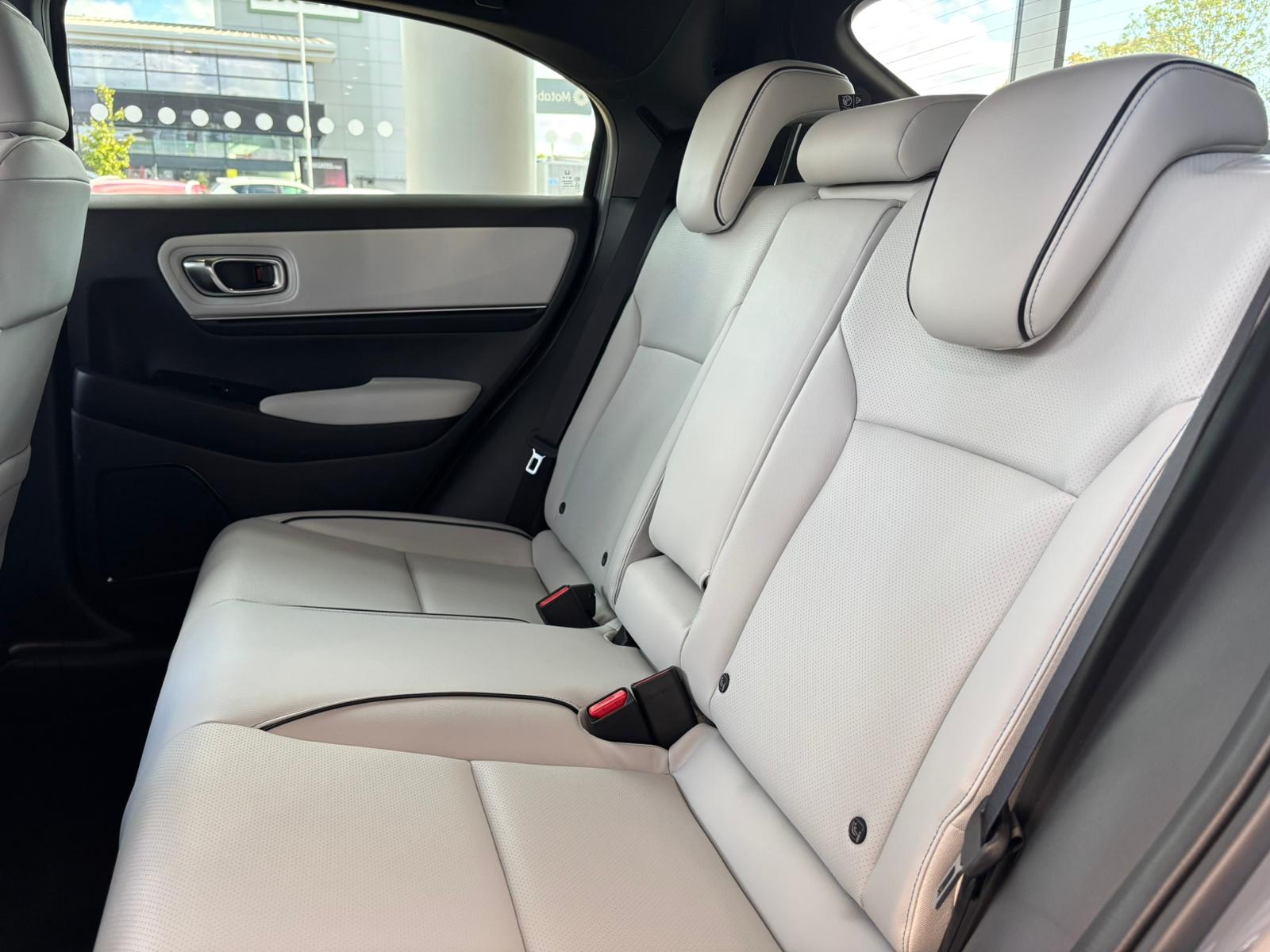 E NY1 150KW ADVANCE 69KWH 5DR AUTO HATCHBACK