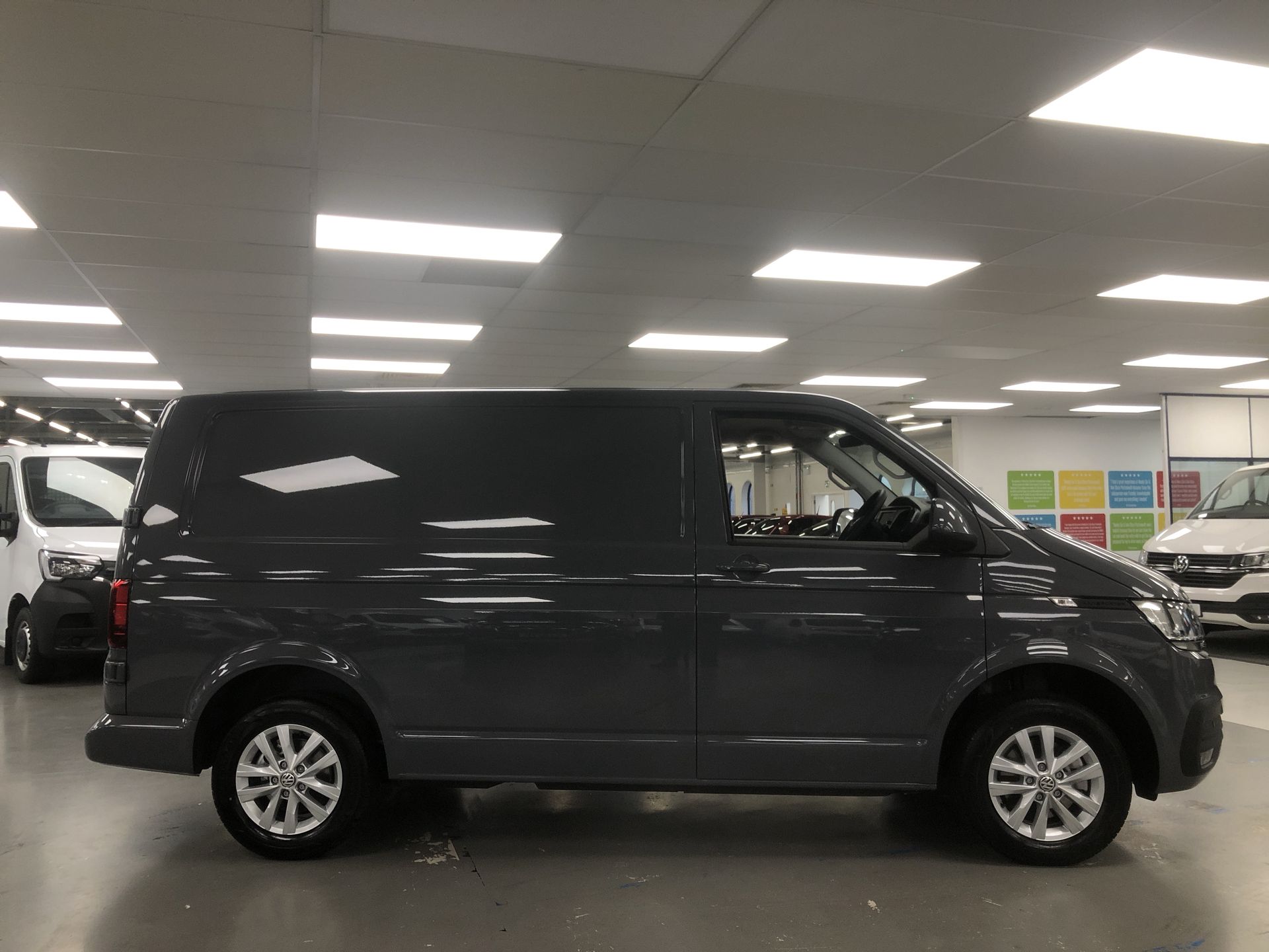 T28 TDI 110 VAN