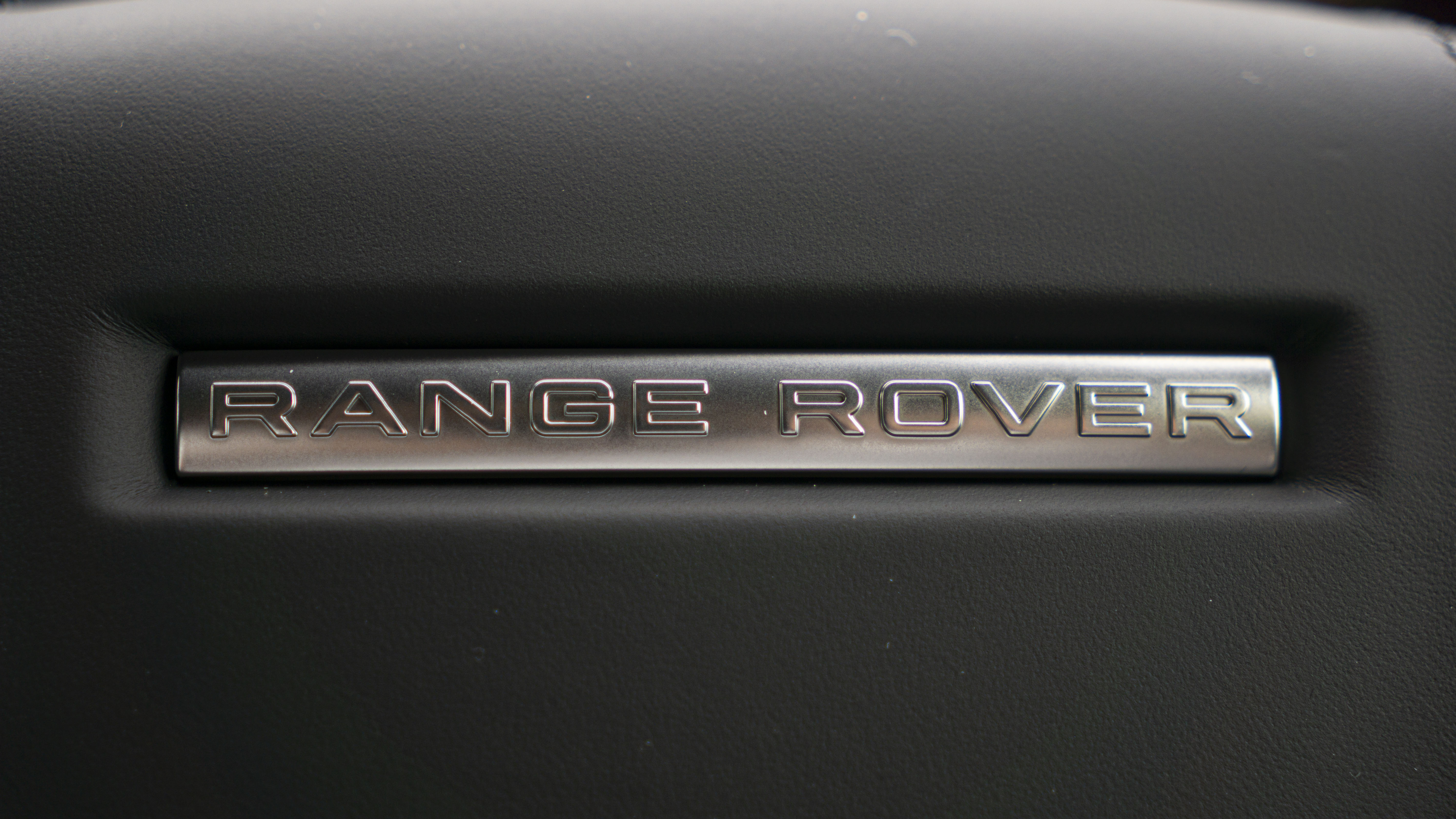 RANGE ROVER EVOQUE 2.0 D200 AUTOBIOGRAPHY 5DR AUTO HATCHBACK