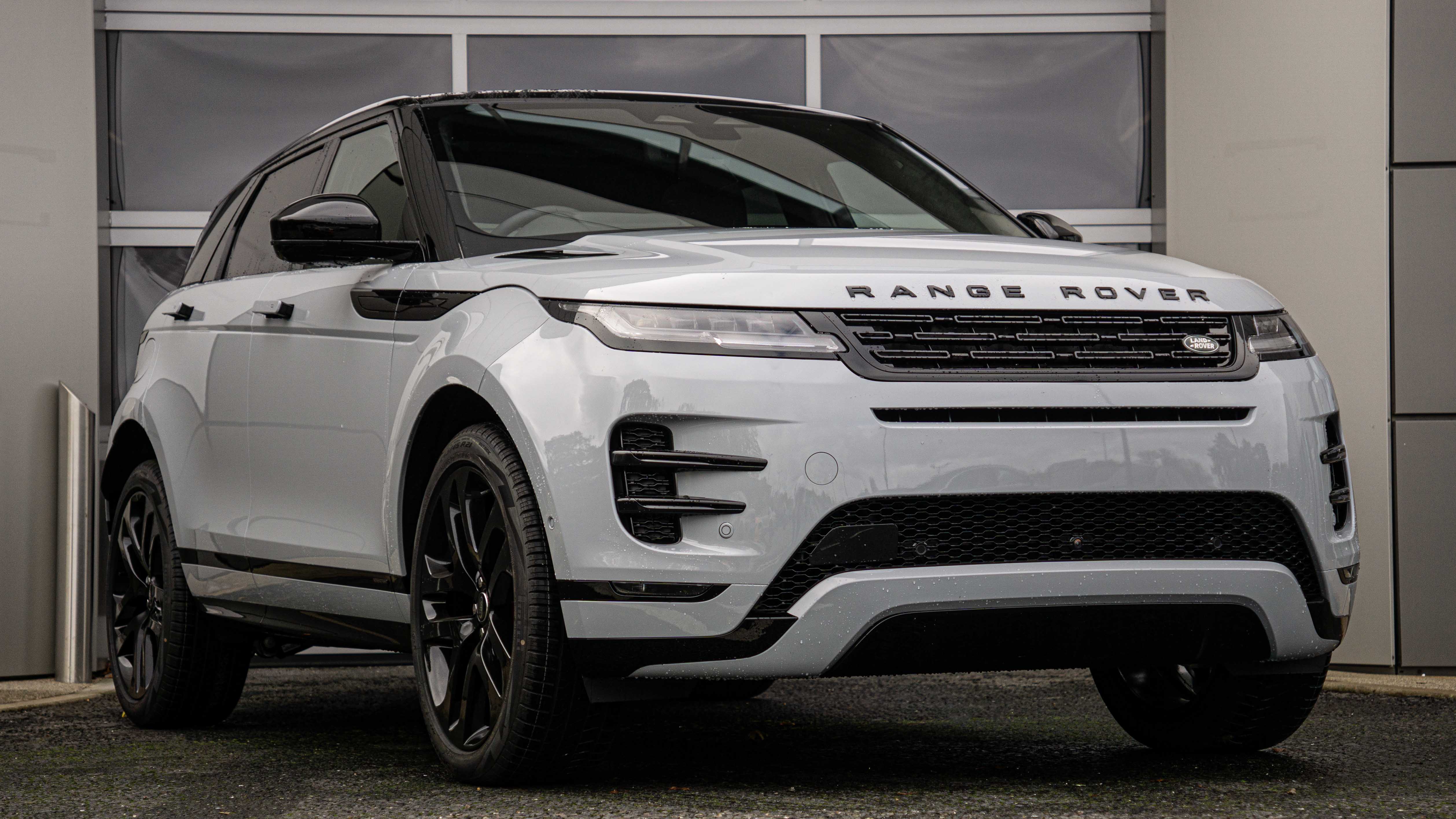 RANGE ROVER EVOQUE 2.0 D200 AUTOBIOGRAPHY 5DR AUTO HATCHBACK