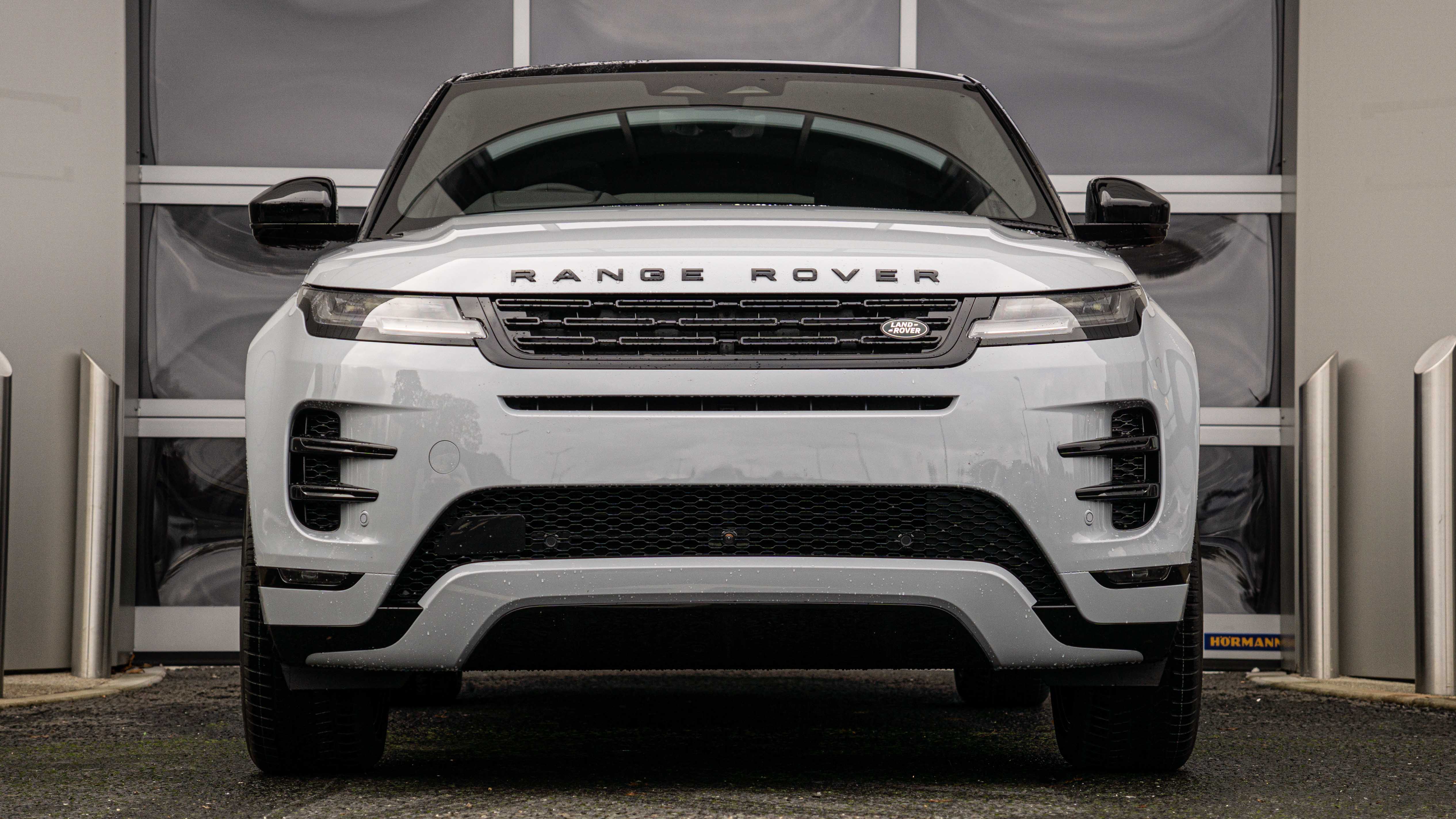 RANGE ROVER EVOQUE 2.0 D200 AUTOBIOGRAPHY 5DR AUTO HATCHBACK