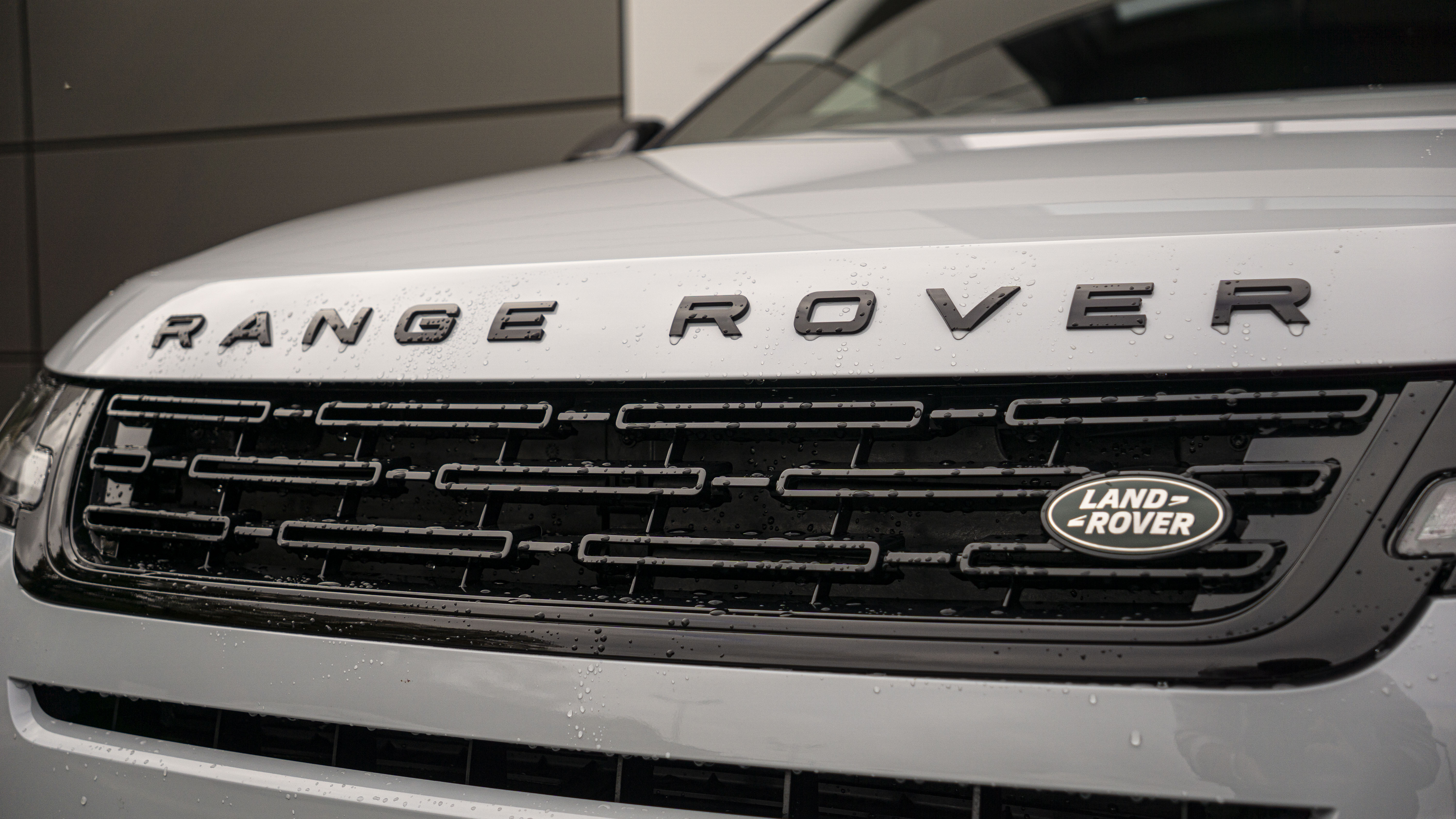 RANGE ROVER EVOQUE 2.0 D200 AUTOBIOGRAPHY 5DR AUTO HATCHBACK