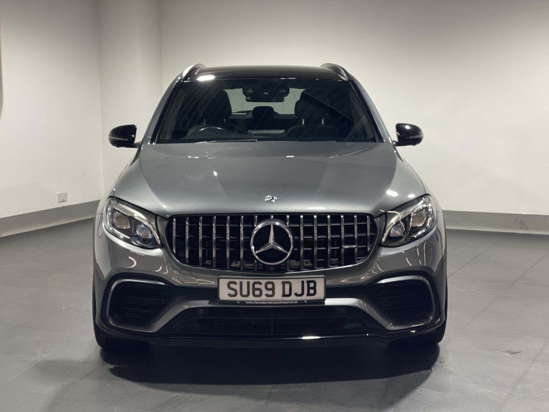 GLC 63 4MATIC PREMIUM 9G-TRONIC