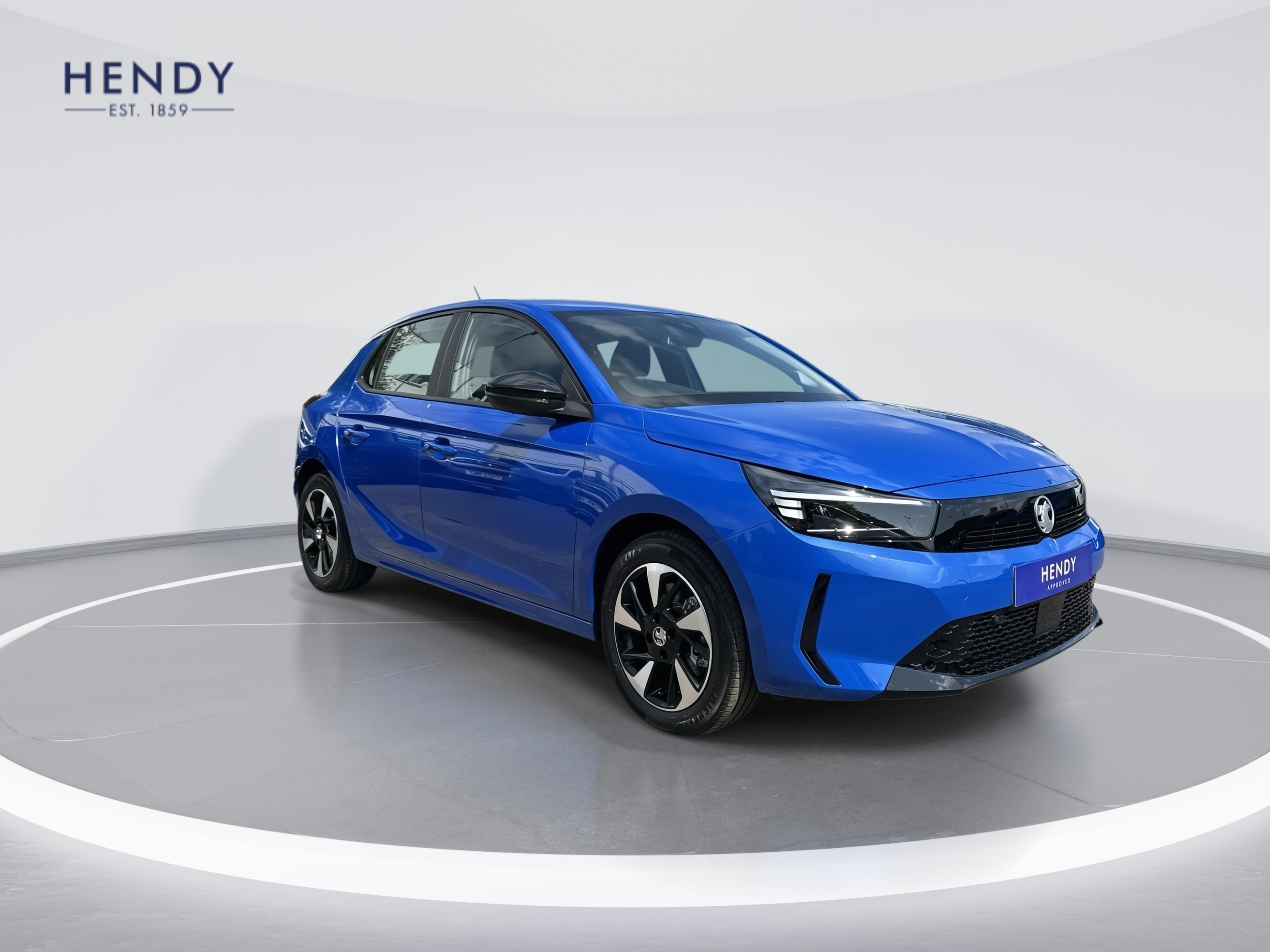50KWH