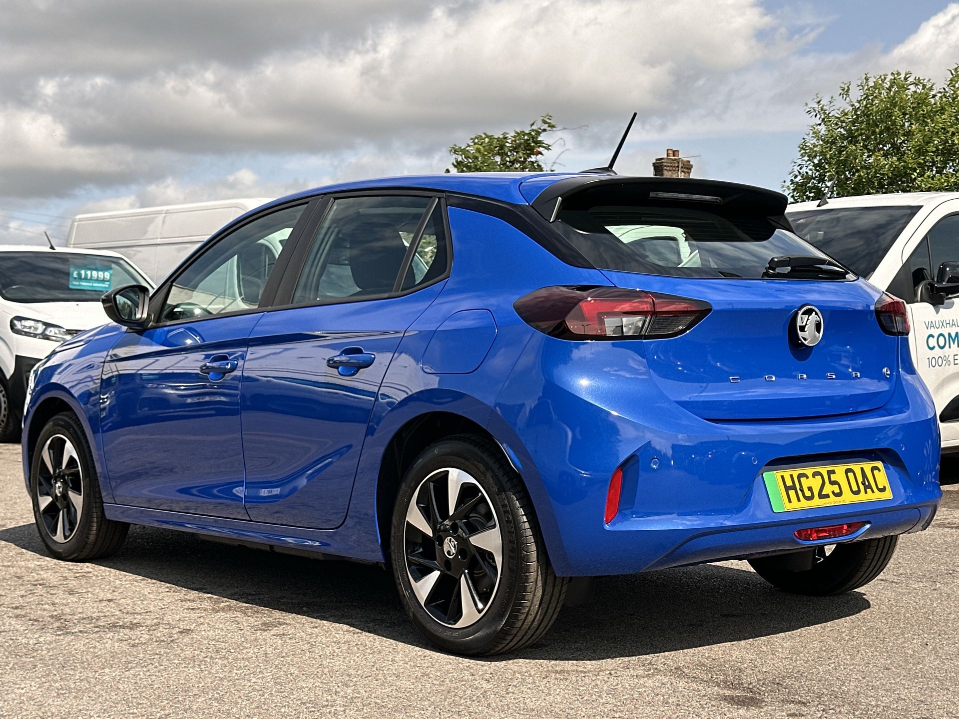 50KWH