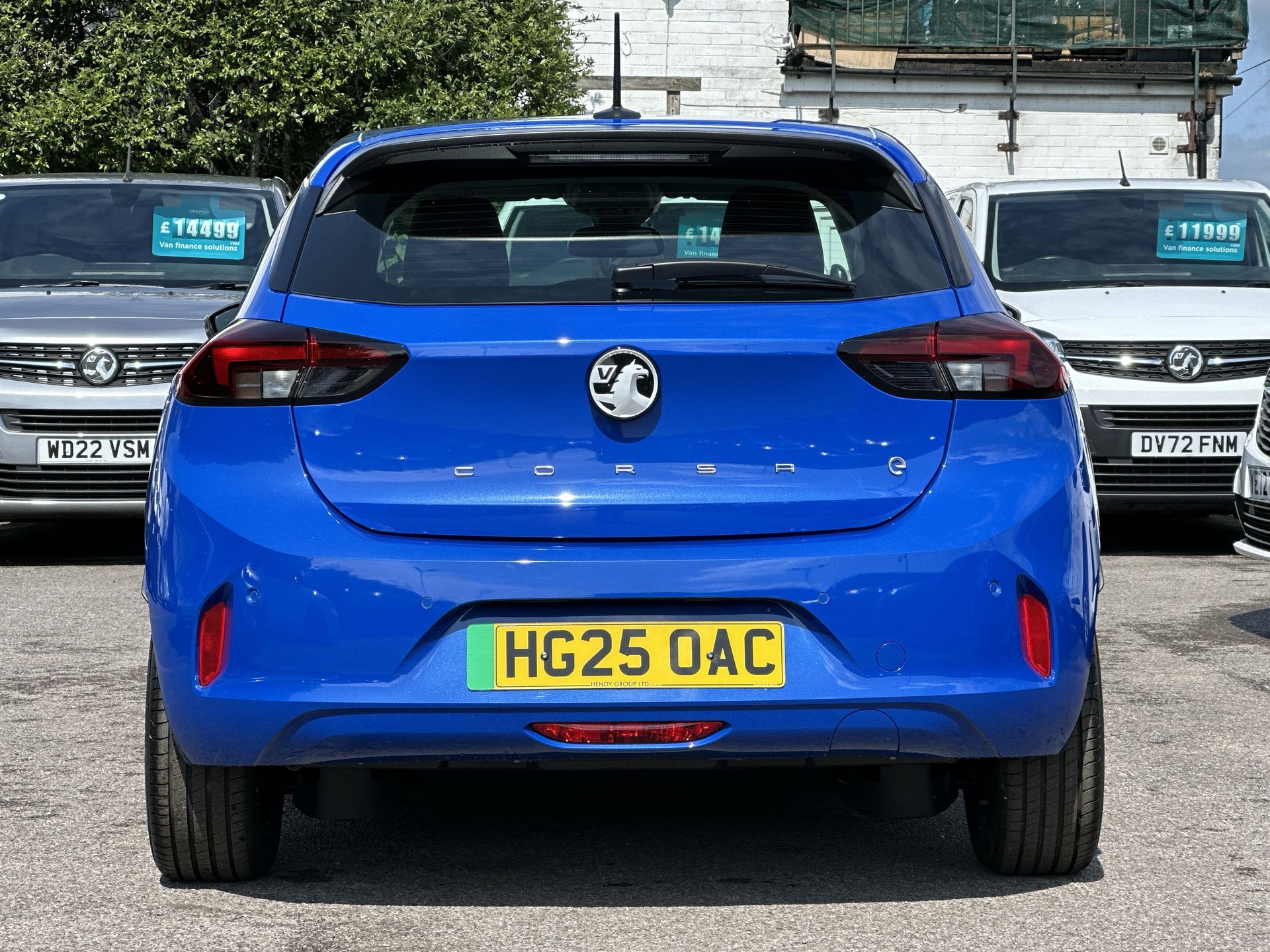 50KWH