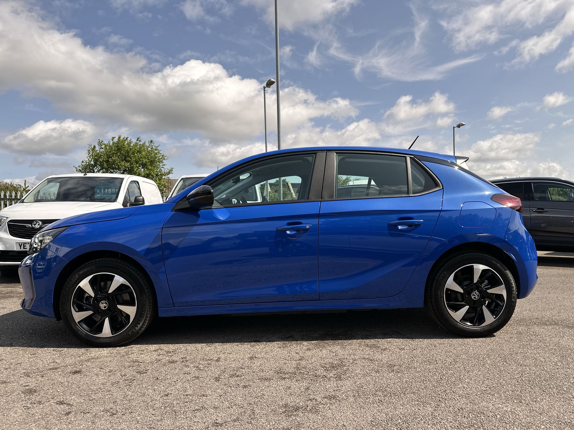 50KWH
