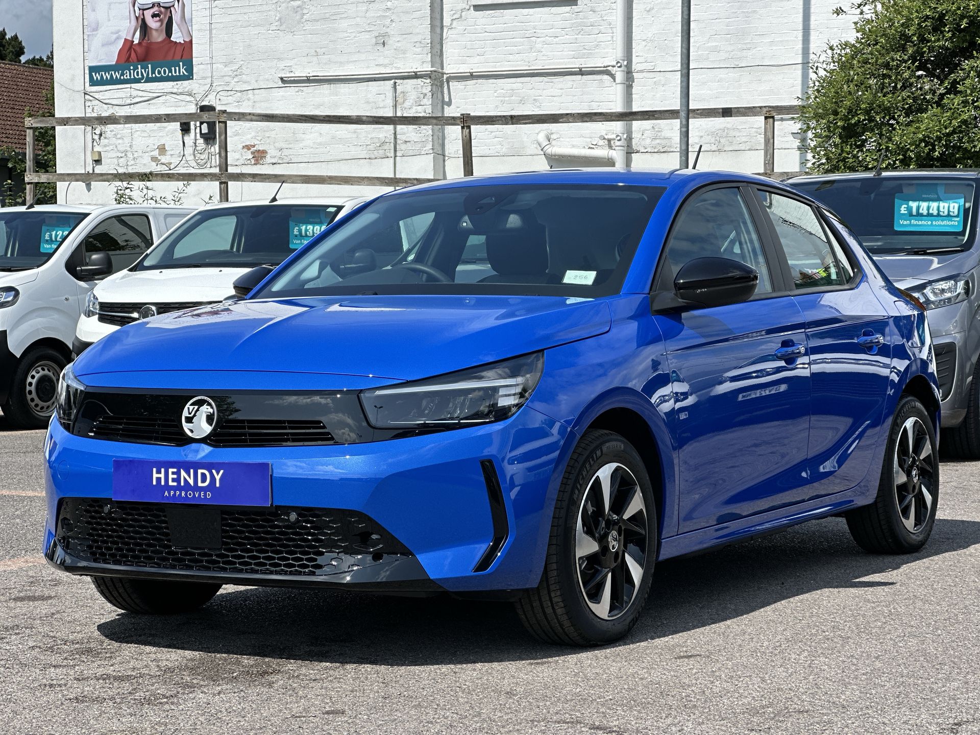 50KWH