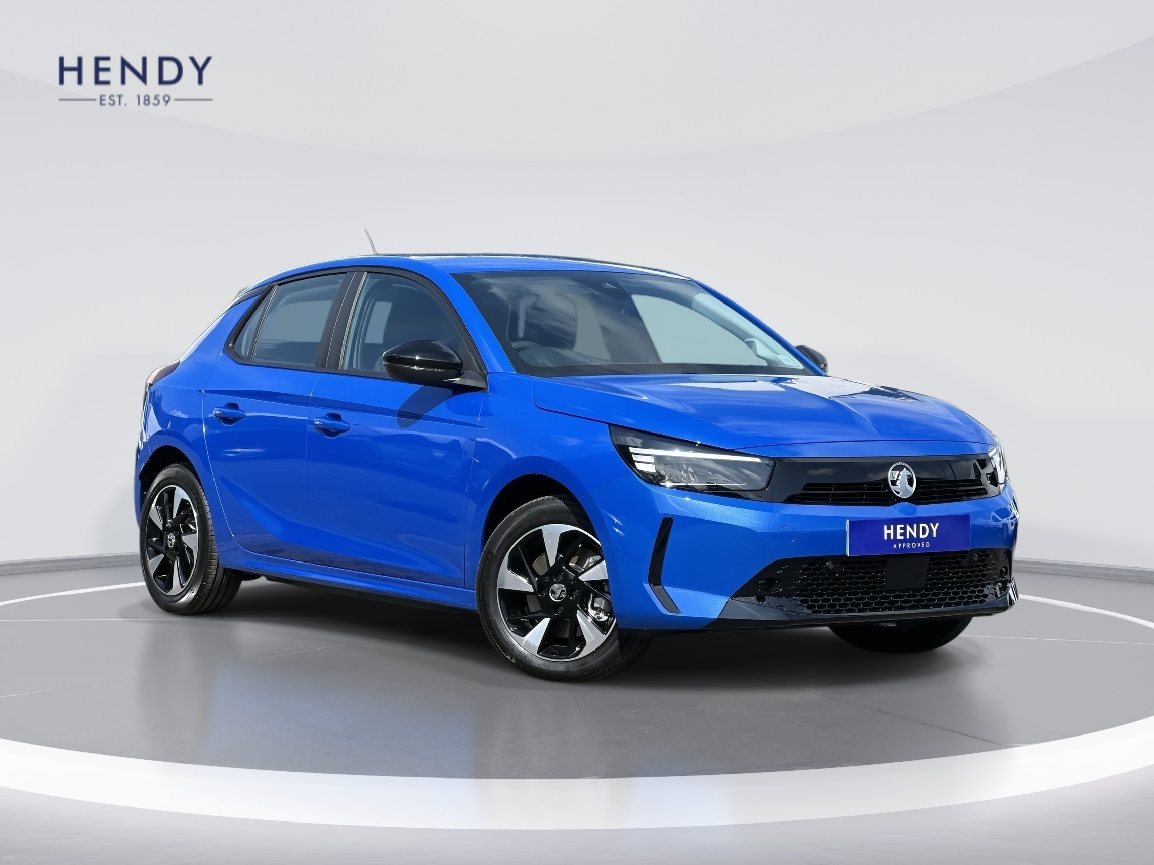 50KWH