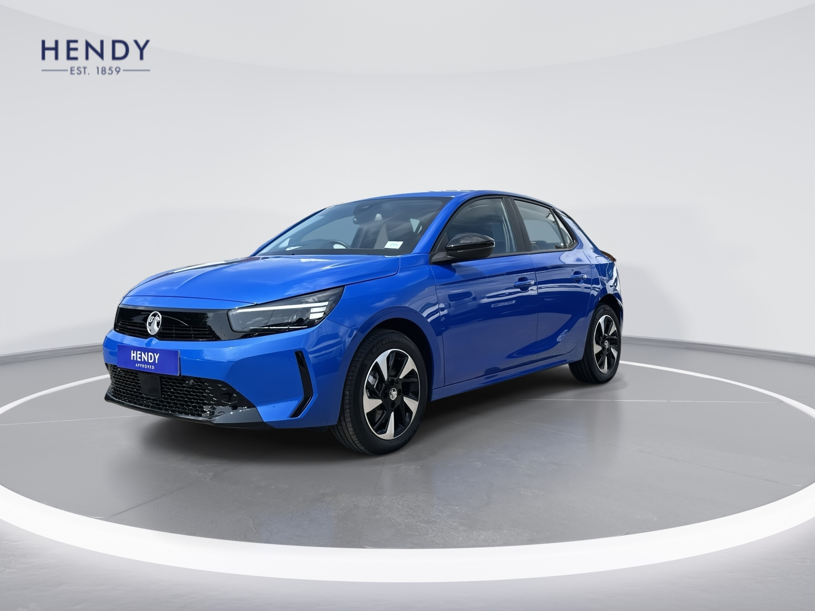 50KWH