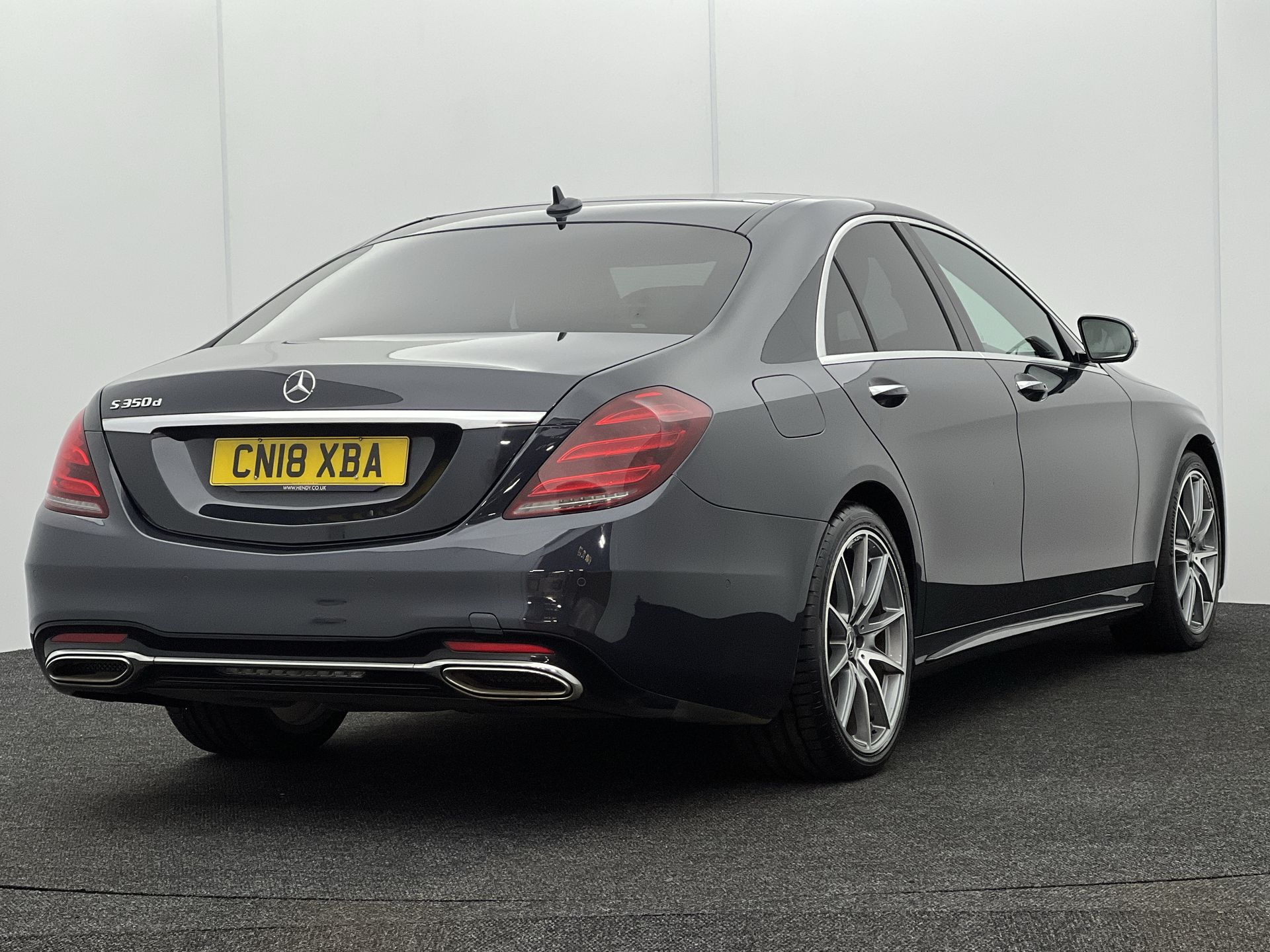 S350D PREMIUM PLUS 9G-TRONIC