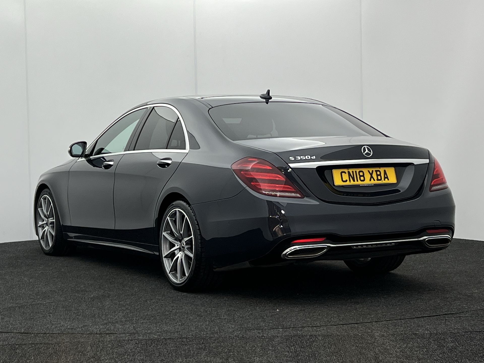 S350D PREMIUM PLUS 9G-TRONIC