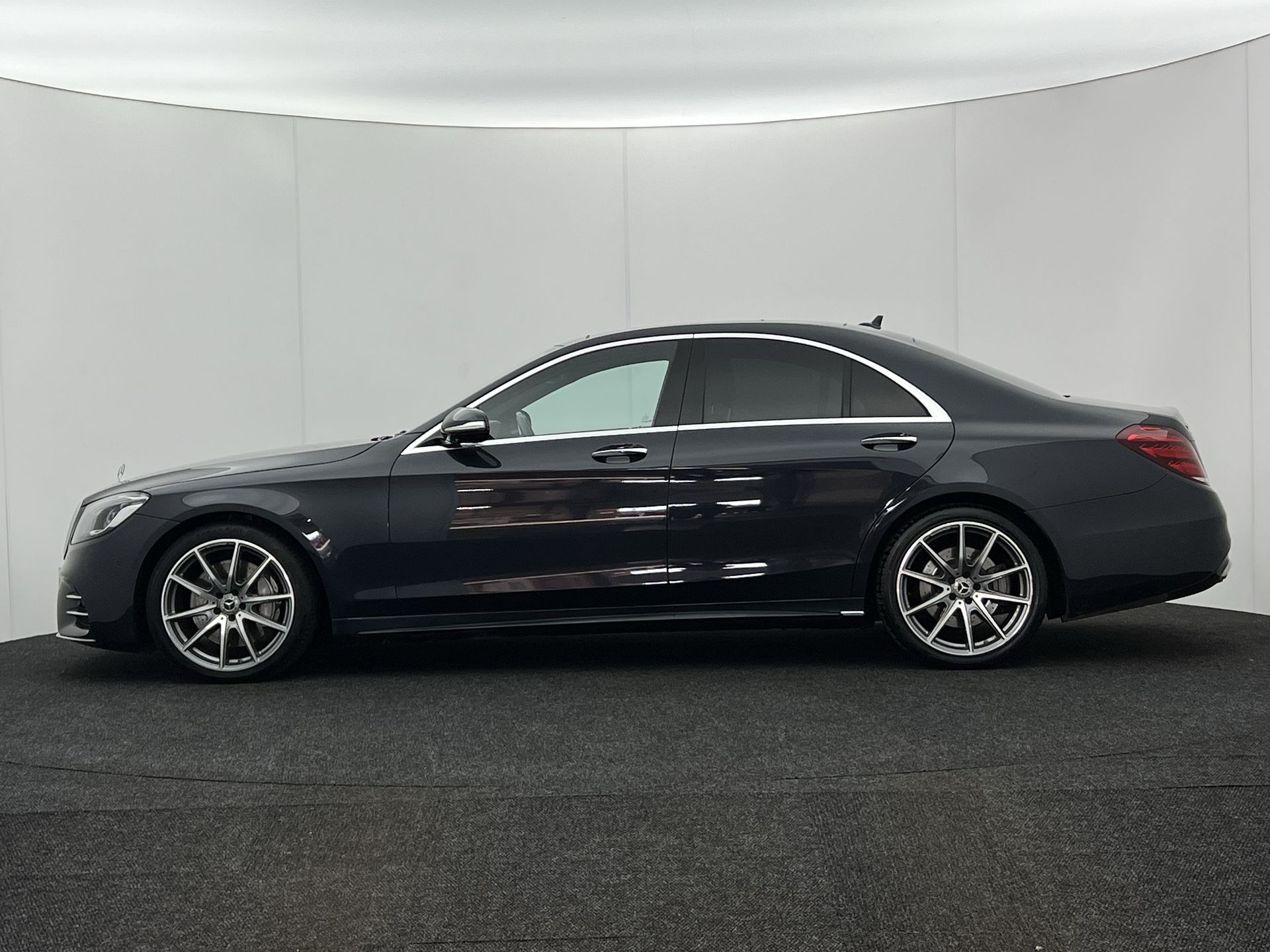 S350D PREMIUM PLUS 9G-TRONIC