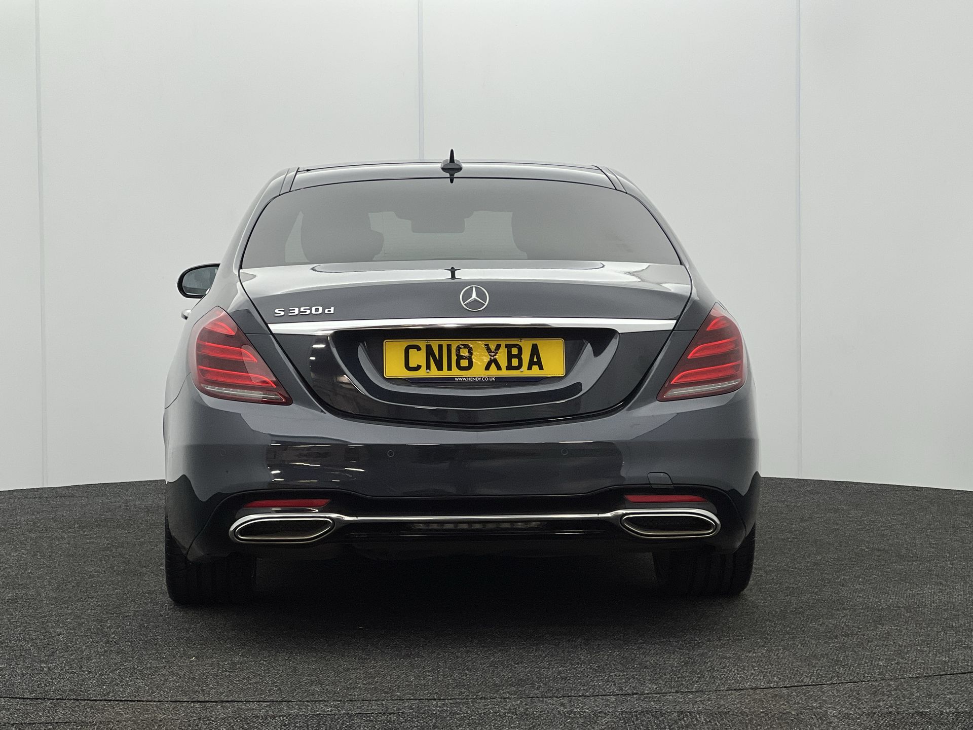 S350D PREMIUM PLUS 9G-TRONIC