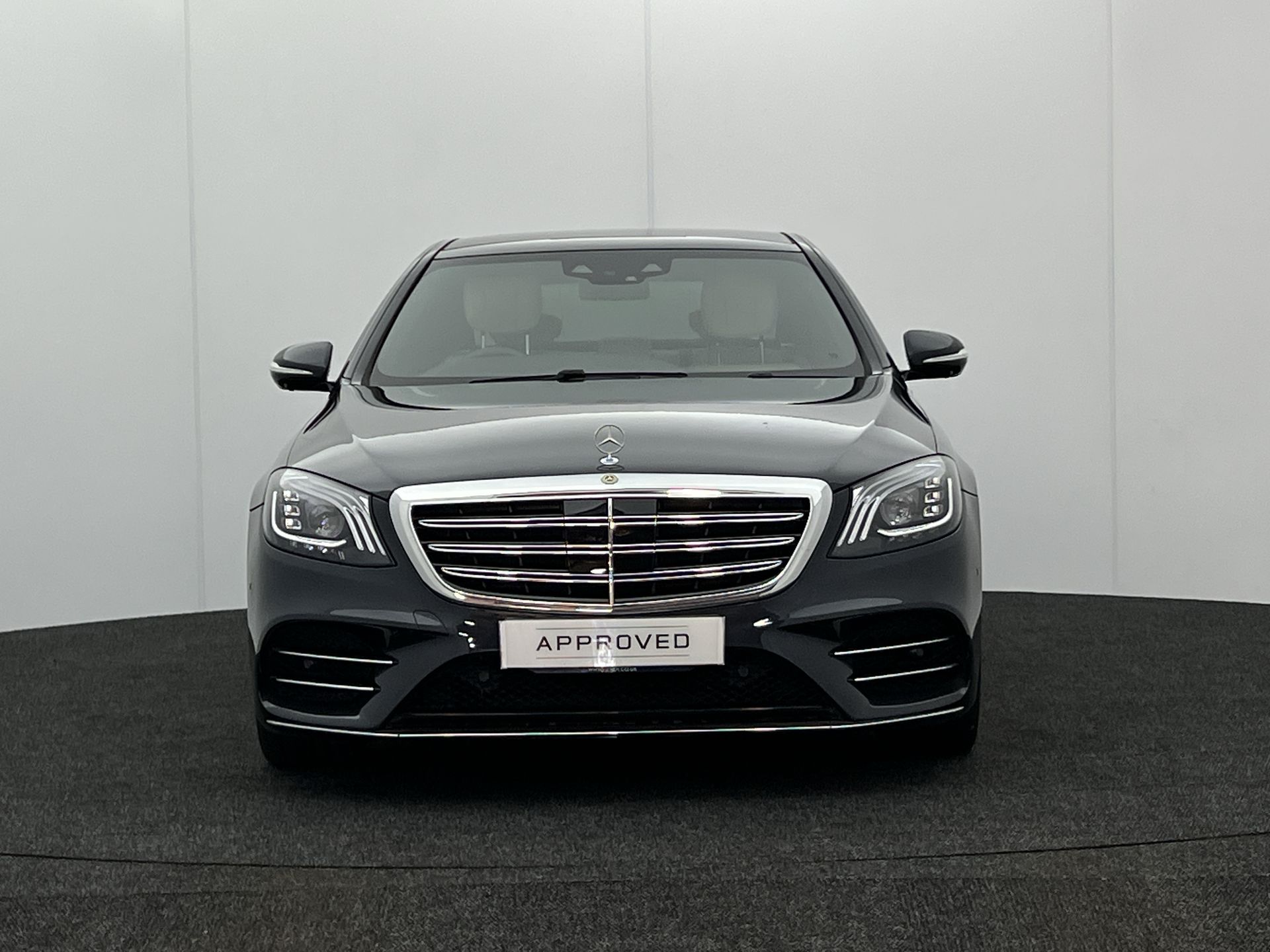 S350D PREMIUM PLUS 9G-TRONIC