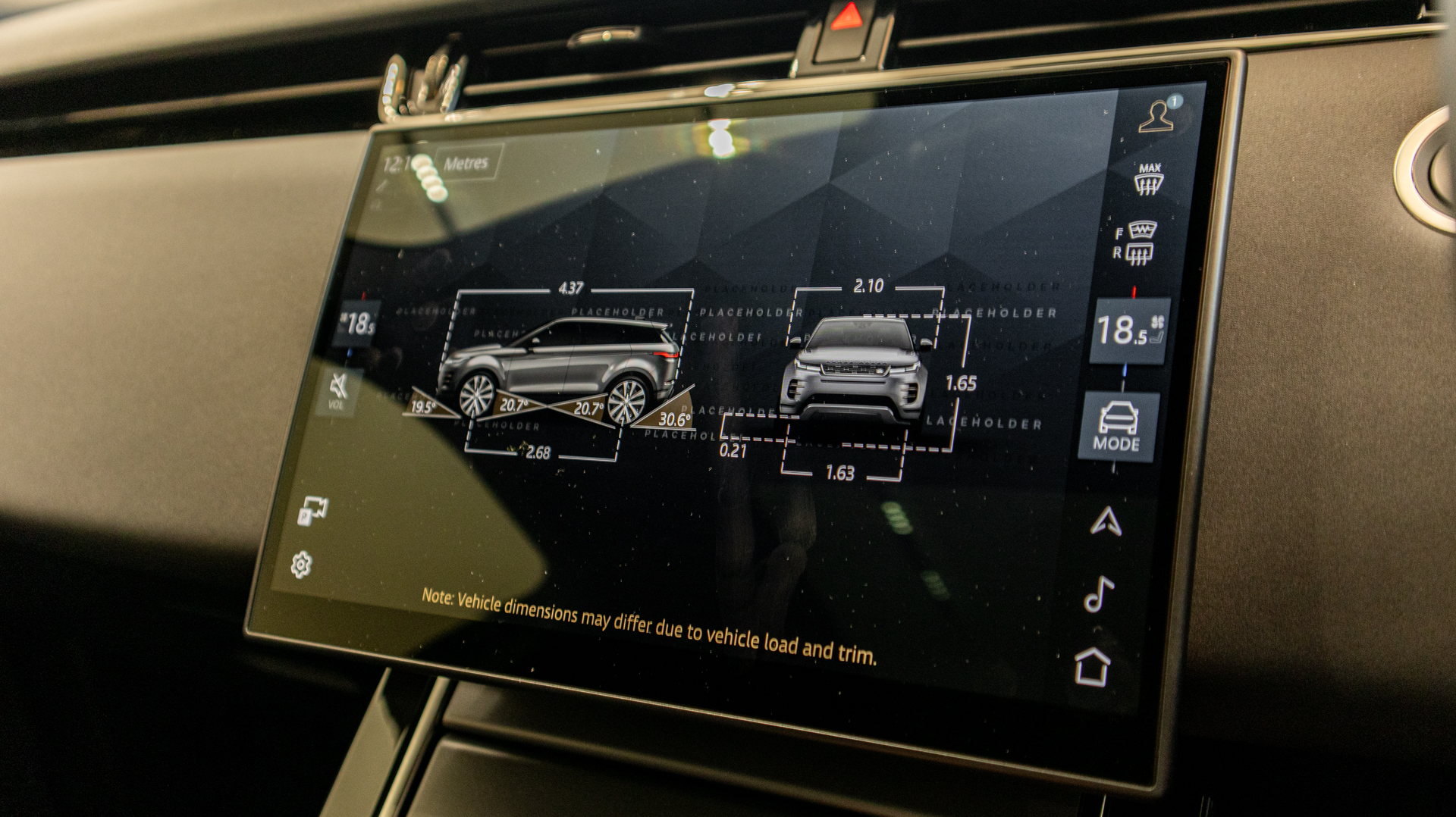 RANGE ROVER EVOQUE 2.0 D200 DYNAMIC SE 5DR AUTO HATCHBACK