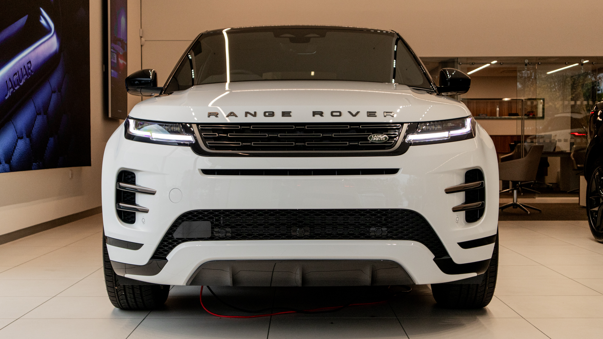 RANGE ROVER EVOQUE 2.0 D200 DYNAMIC SE 5DR AUTO HATCHBACK