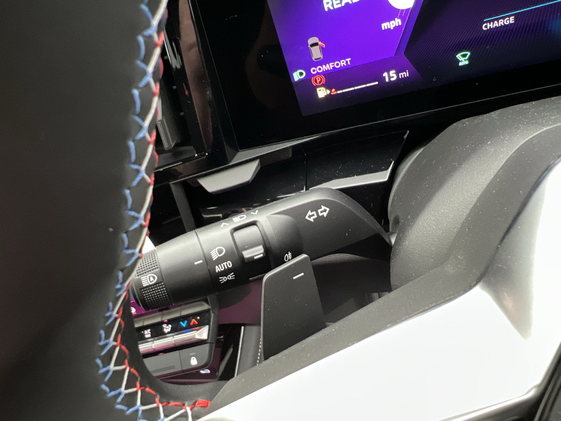 E-TECH FHEV 4C