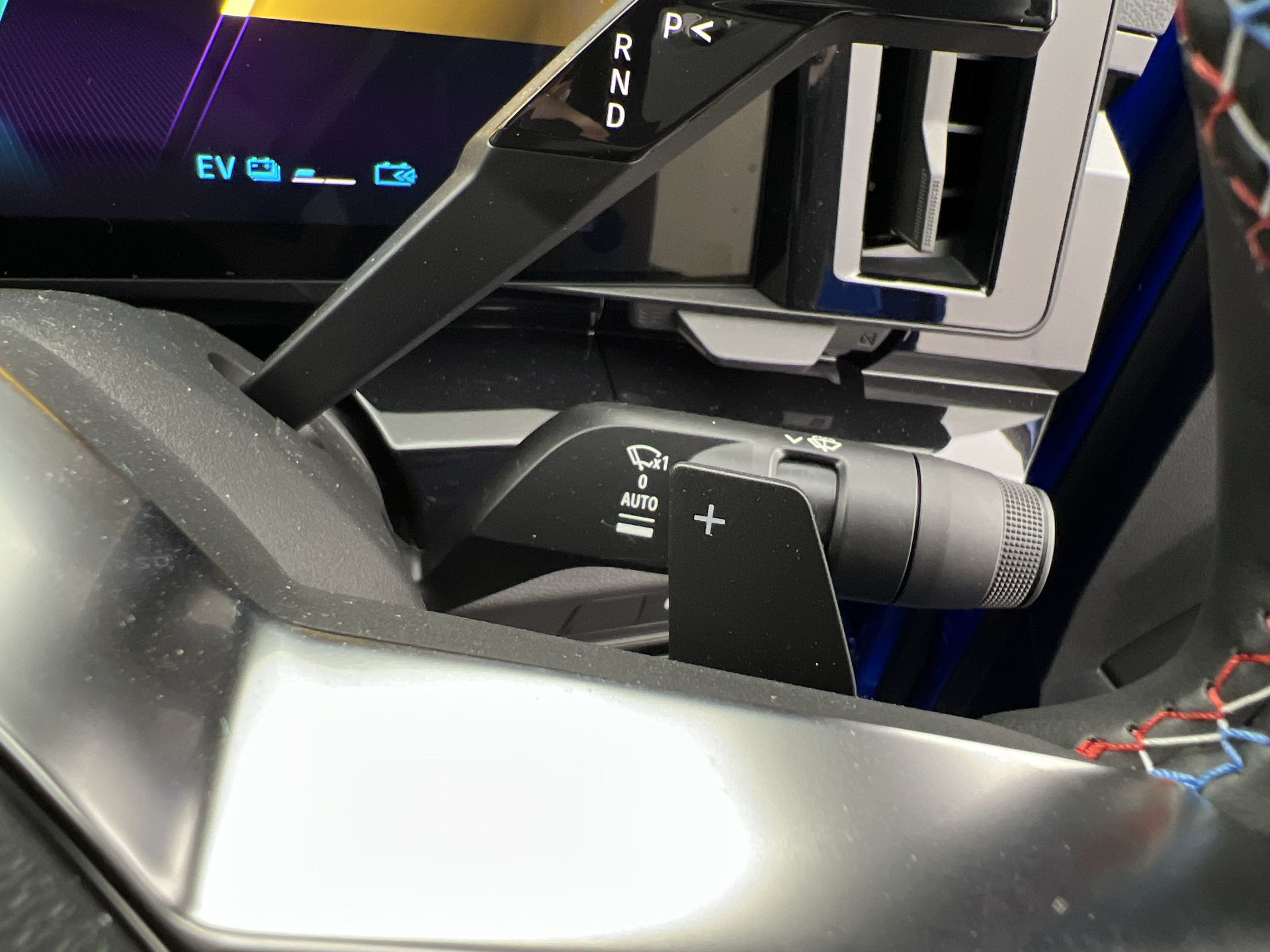 E-TECH FHEV 4C