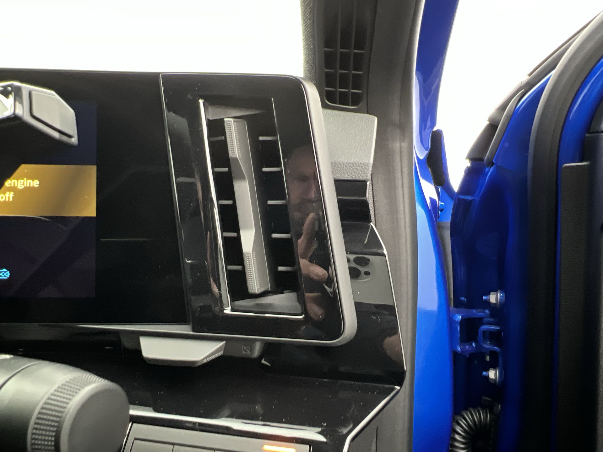 E-TECH FHEV 4C