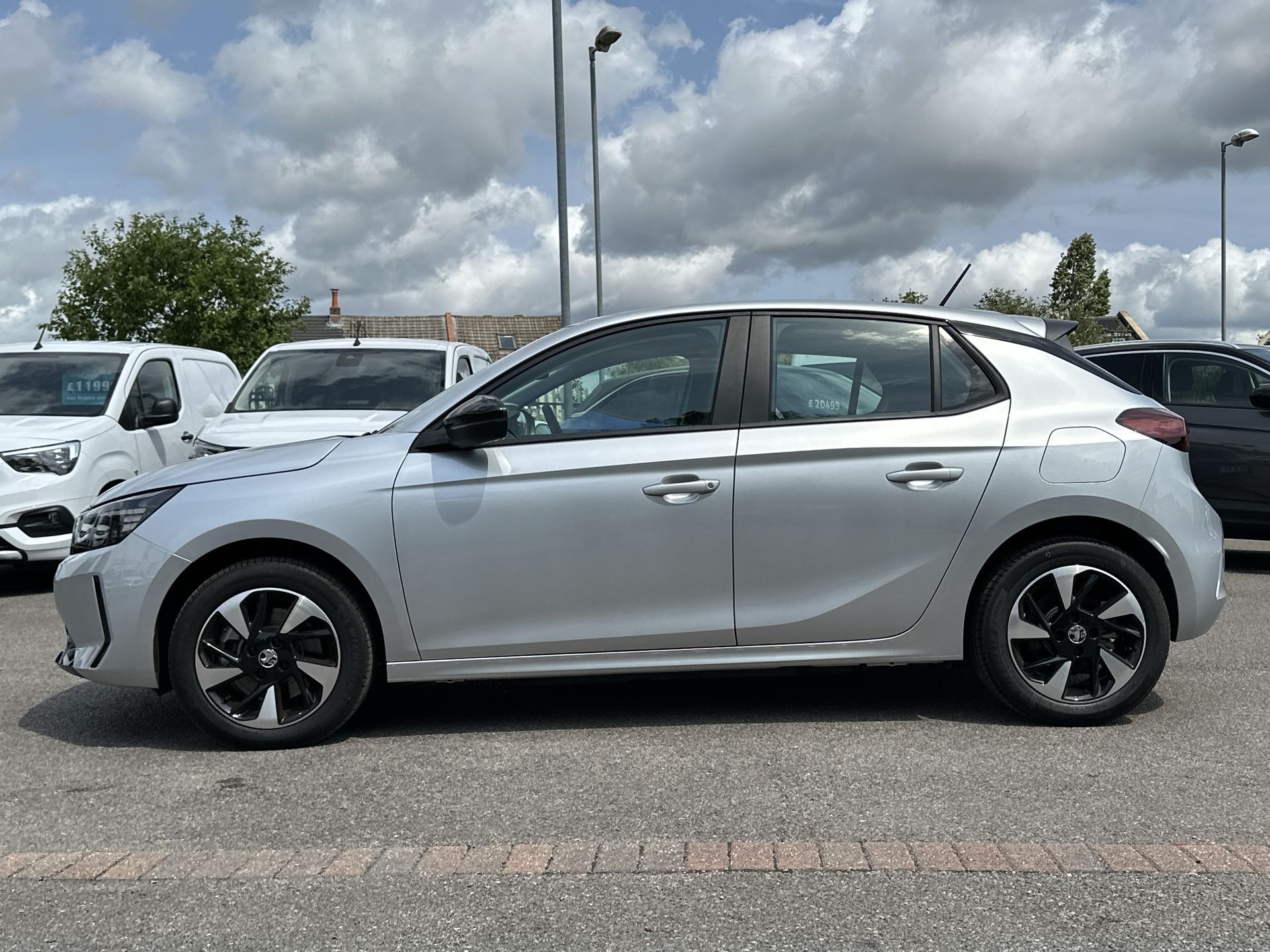 50KWH
