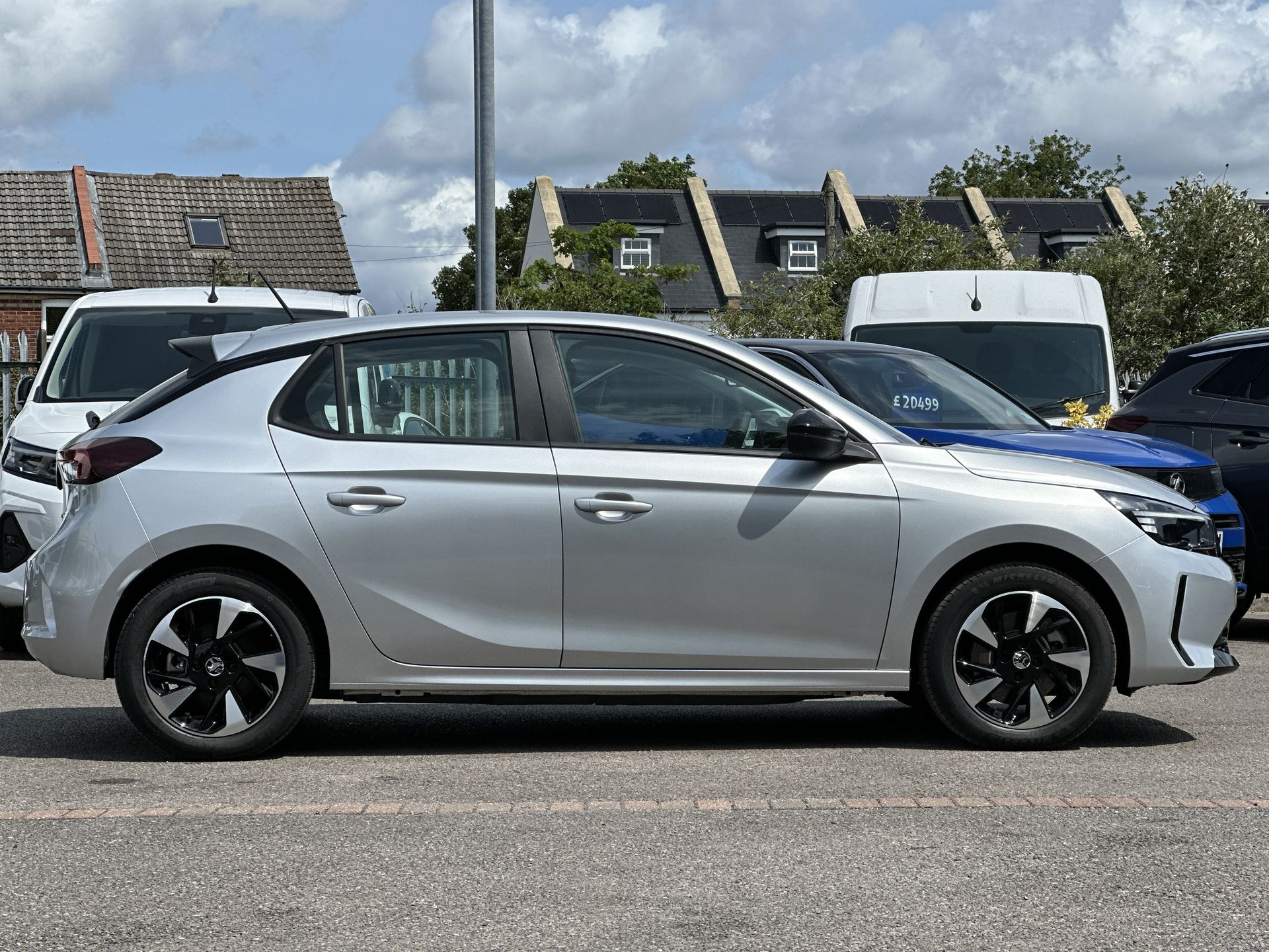 50KWH
