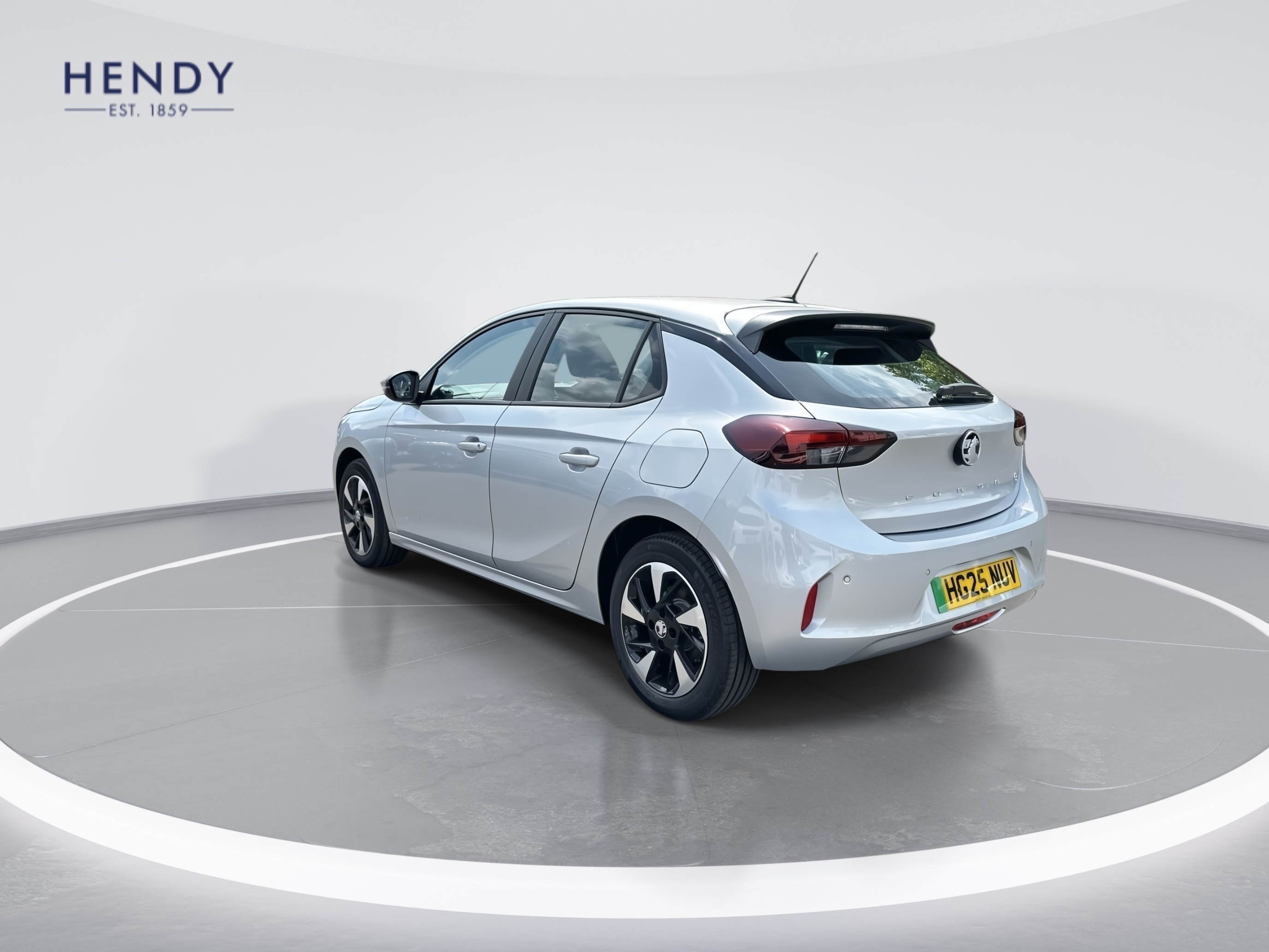50KWH