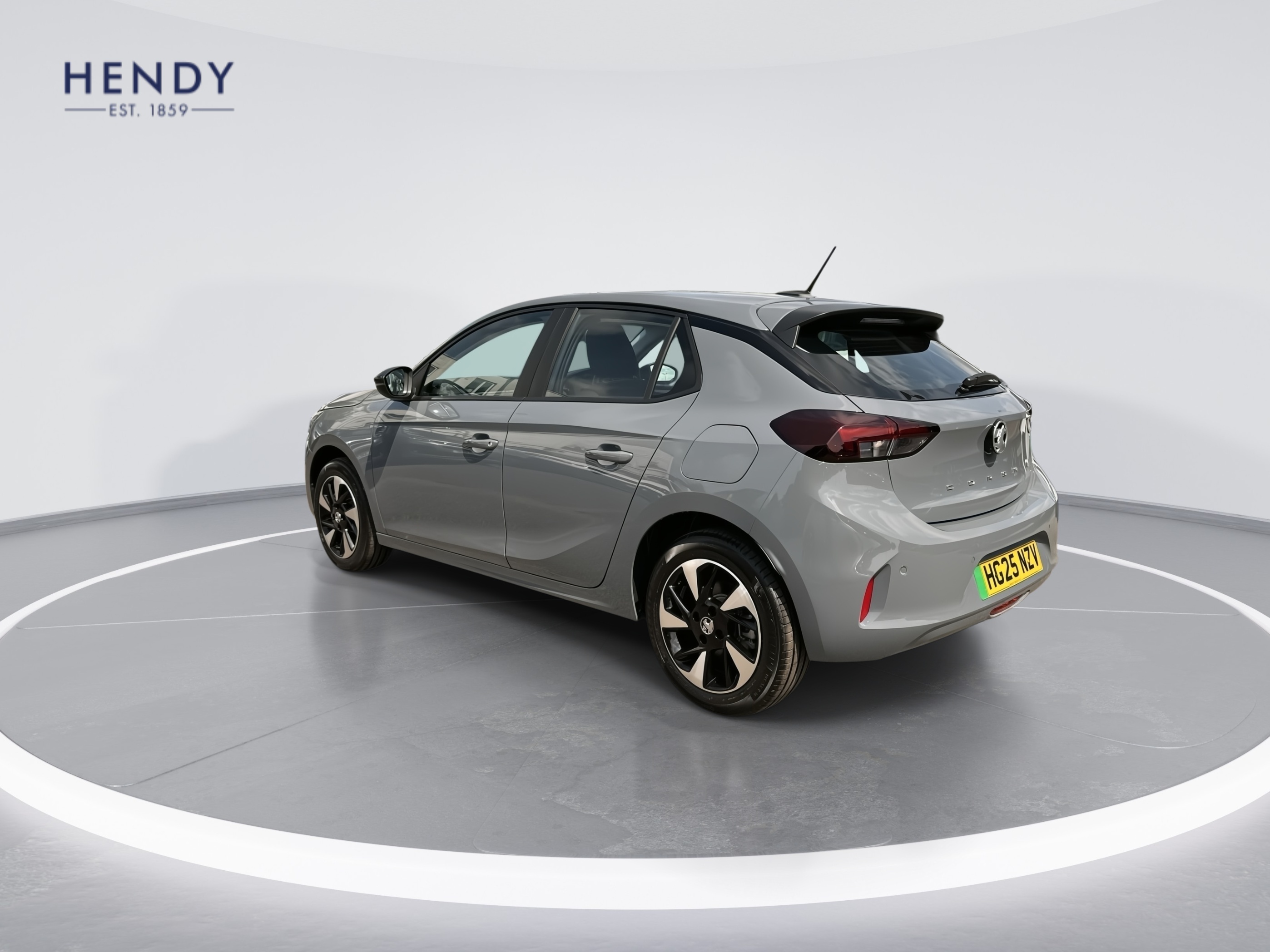 50KWH