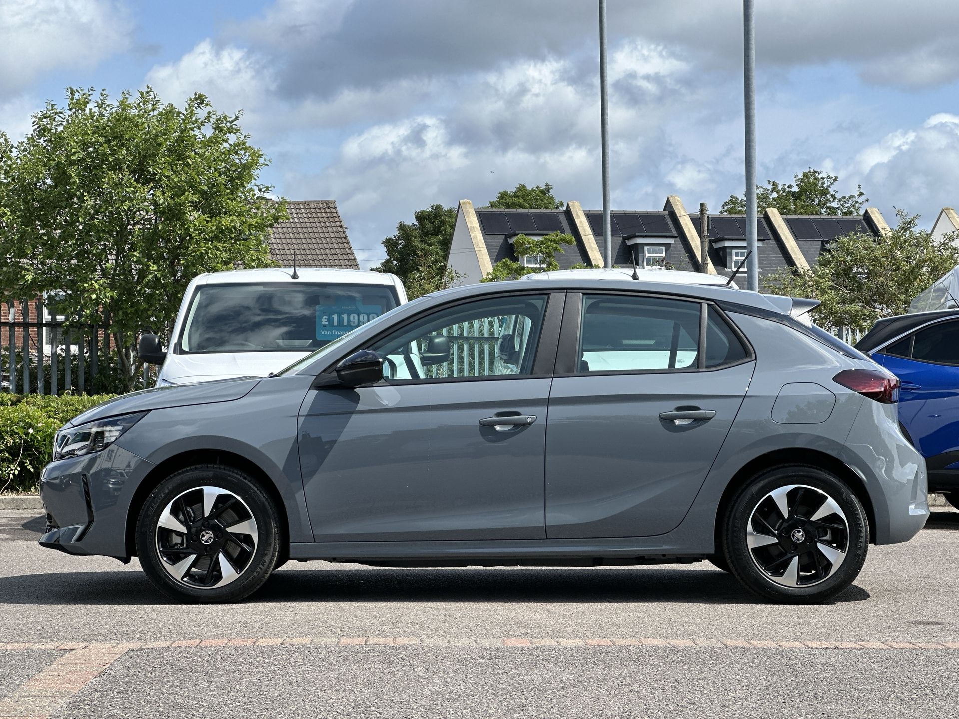 50KWH