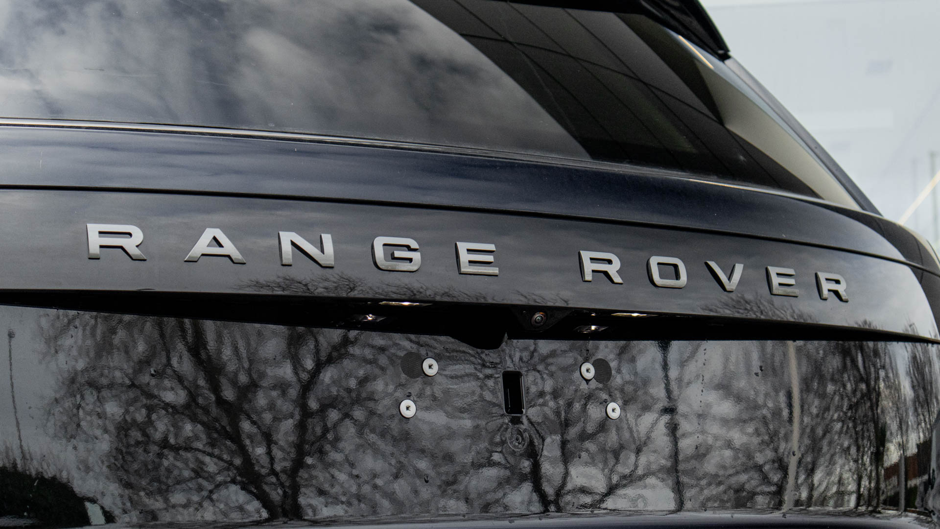 RANGE ROVER 4.4 P530 V8 AUTOBIOGRAPHY 4DR AUTO ESTATE