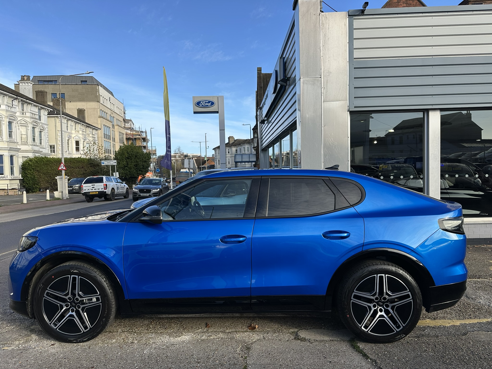 250KW PREMIUM 79KWH