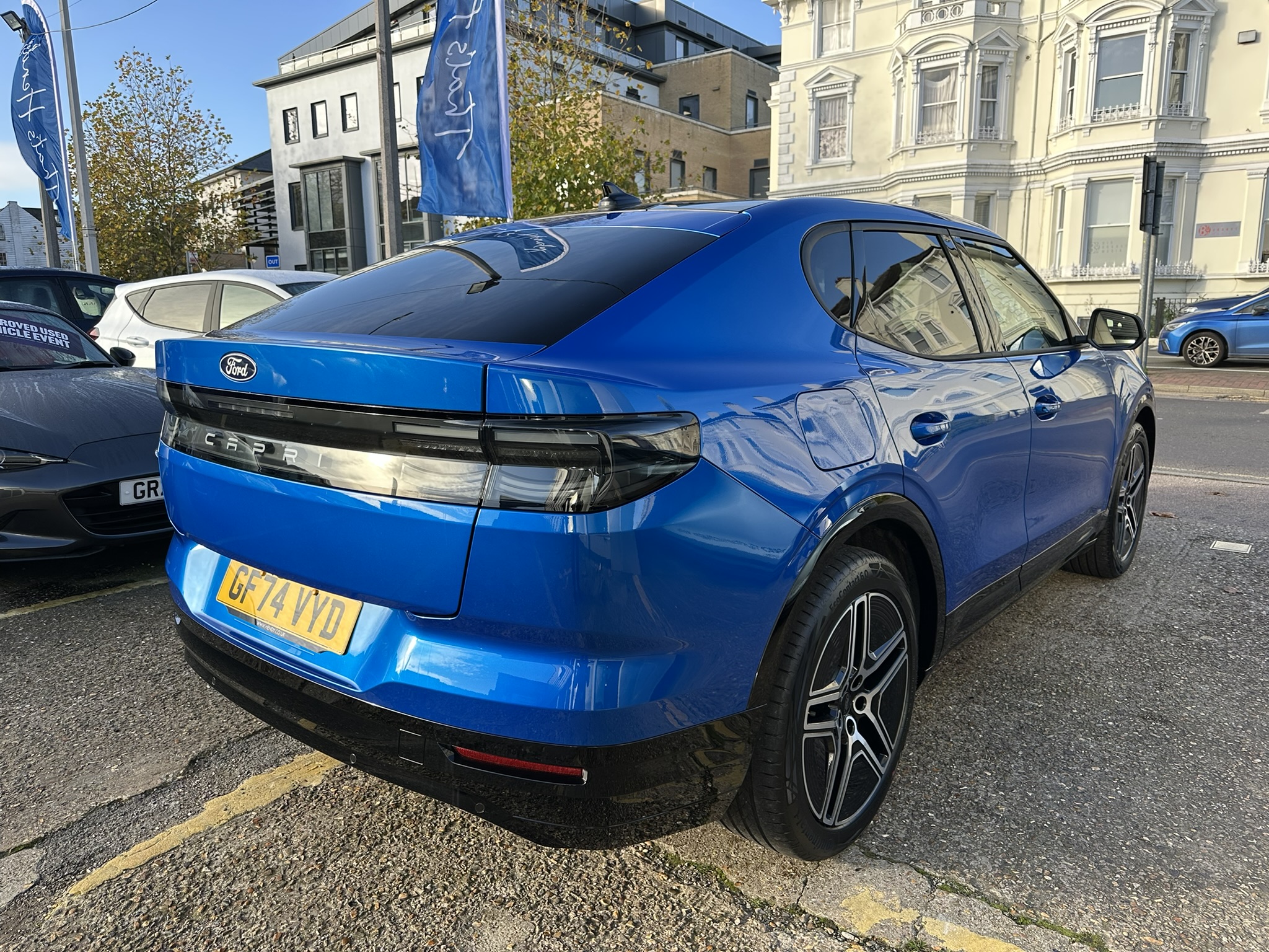 250KW PREMIUM 79KWH
