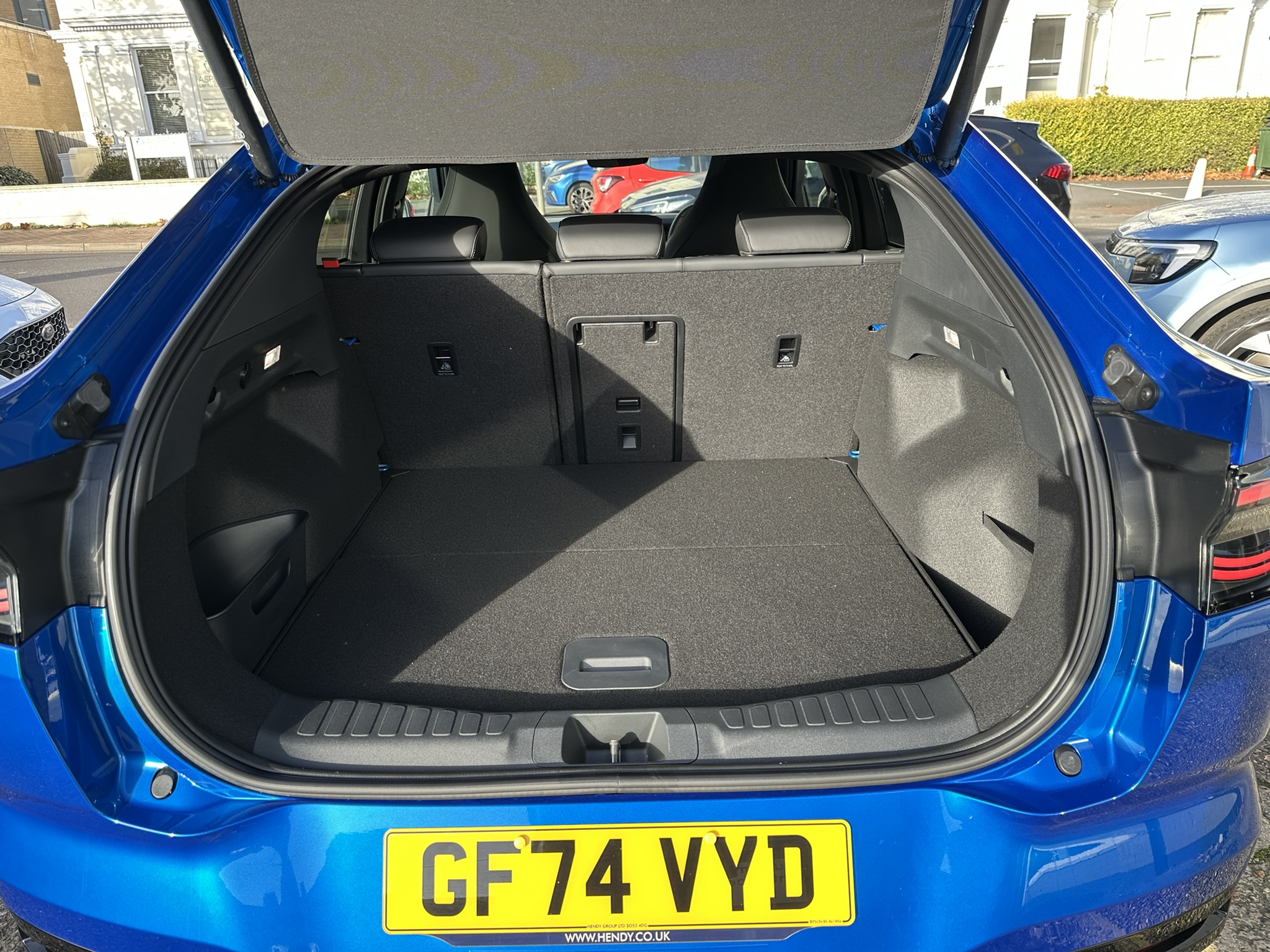250KW PREMIUM 79KWH