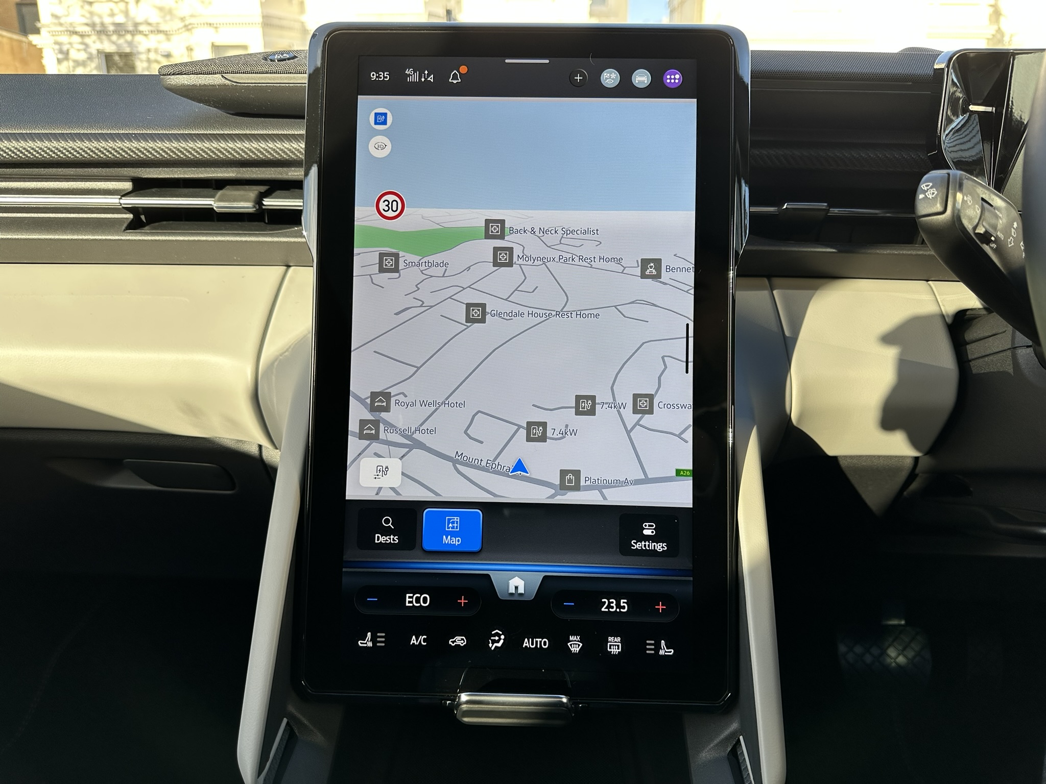 250KW PREMIUM 79KWH