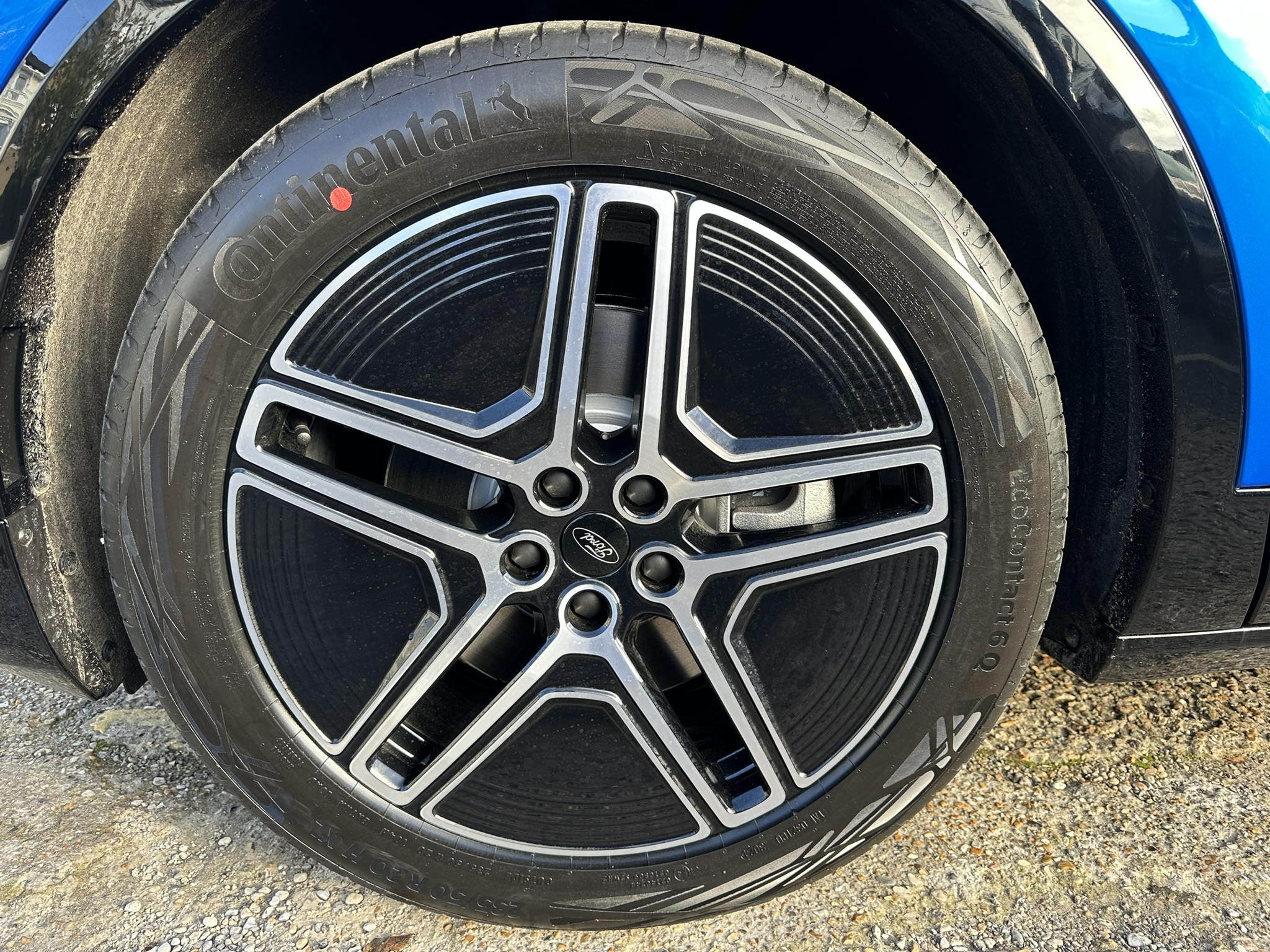 250KW PREMIUM 79KWH