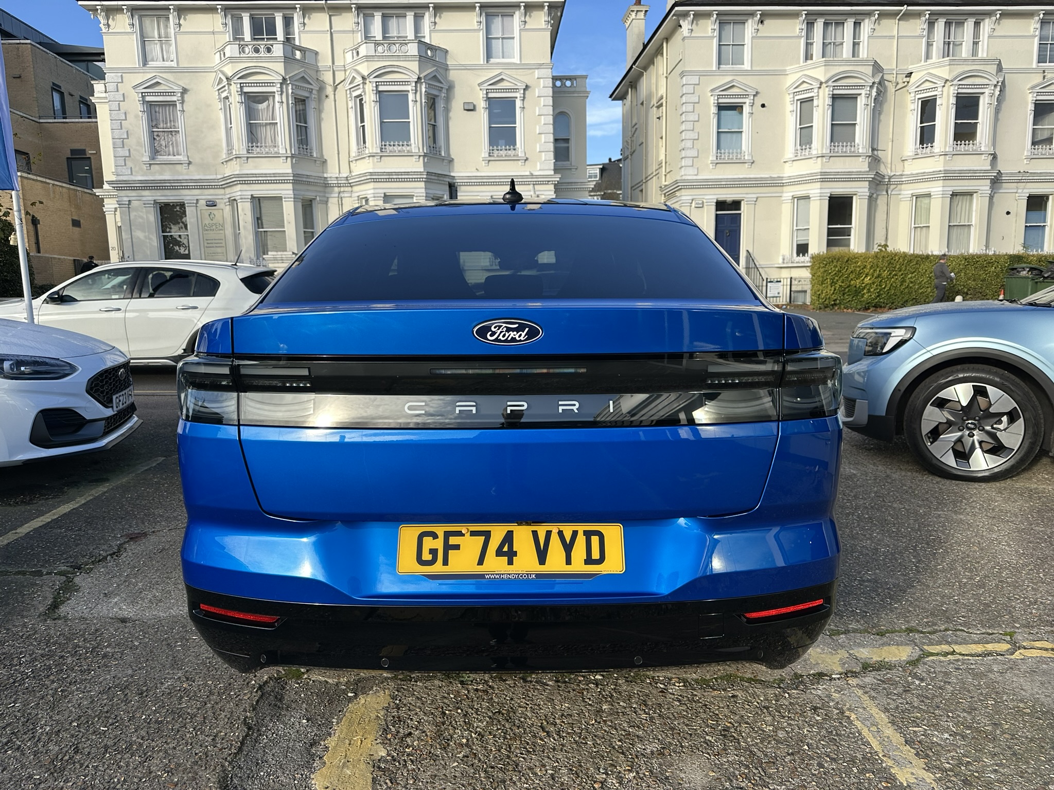 250KW PREMIUM 79KWH