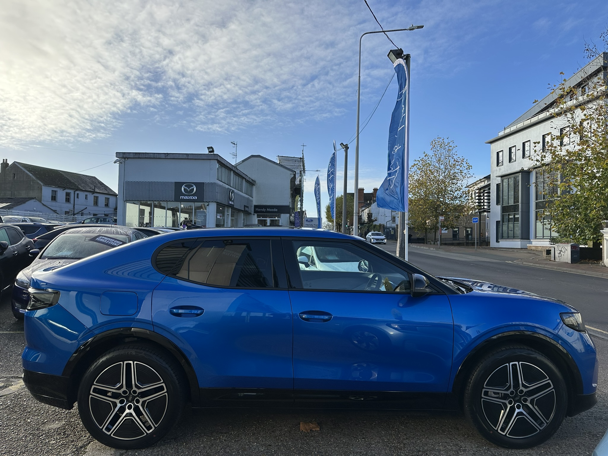 250KW PREMIUM 79KWH