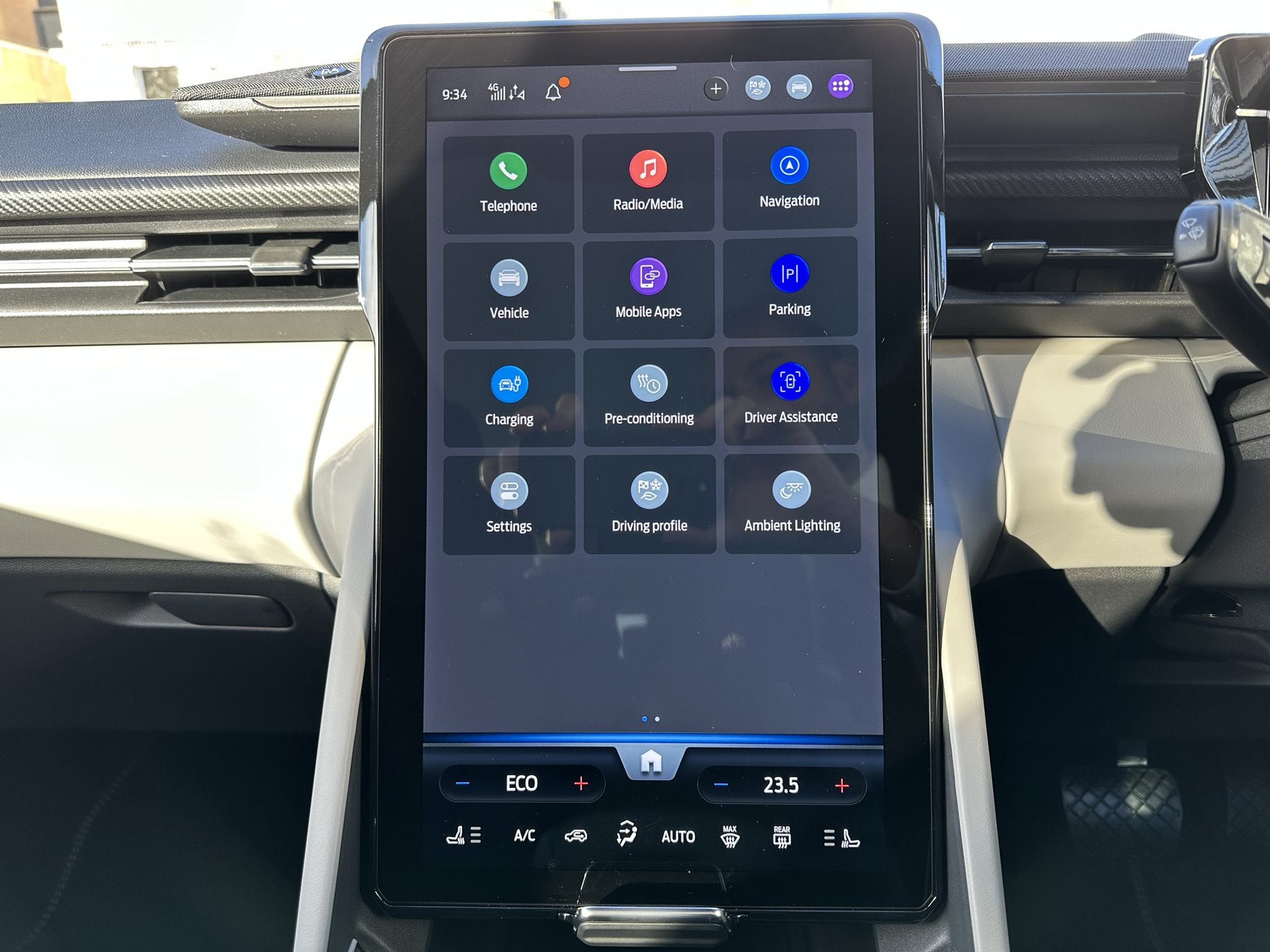 250KW PREMIUM 79KWH