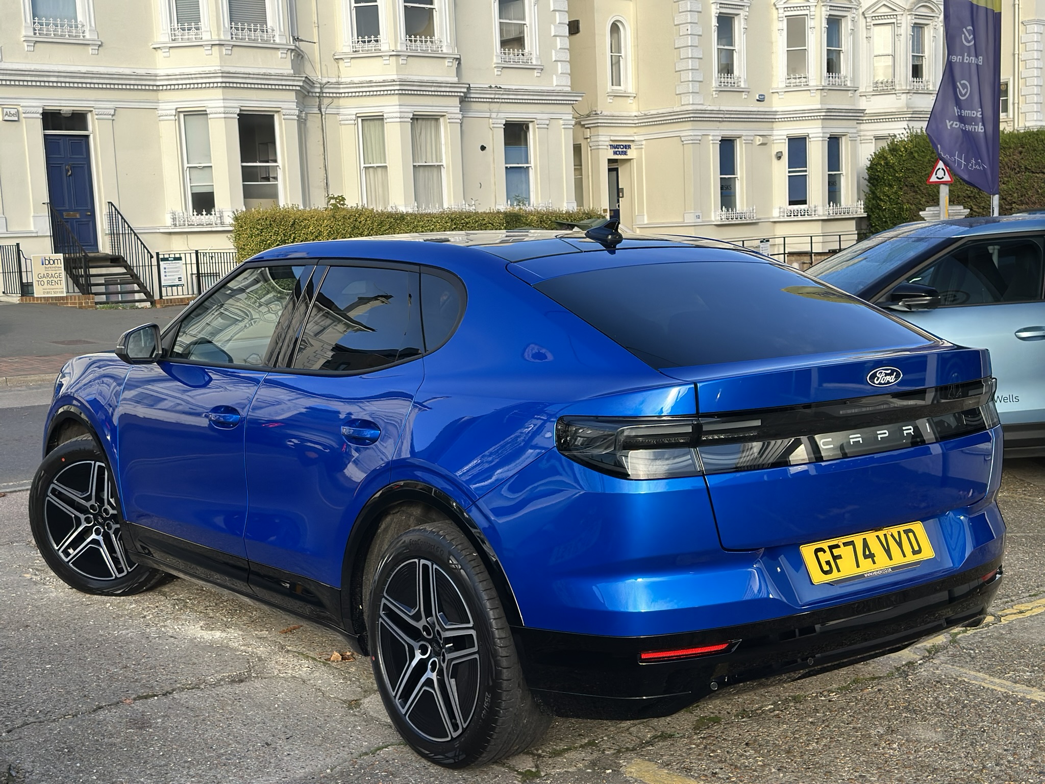 250KW PREMIUM 79KWH