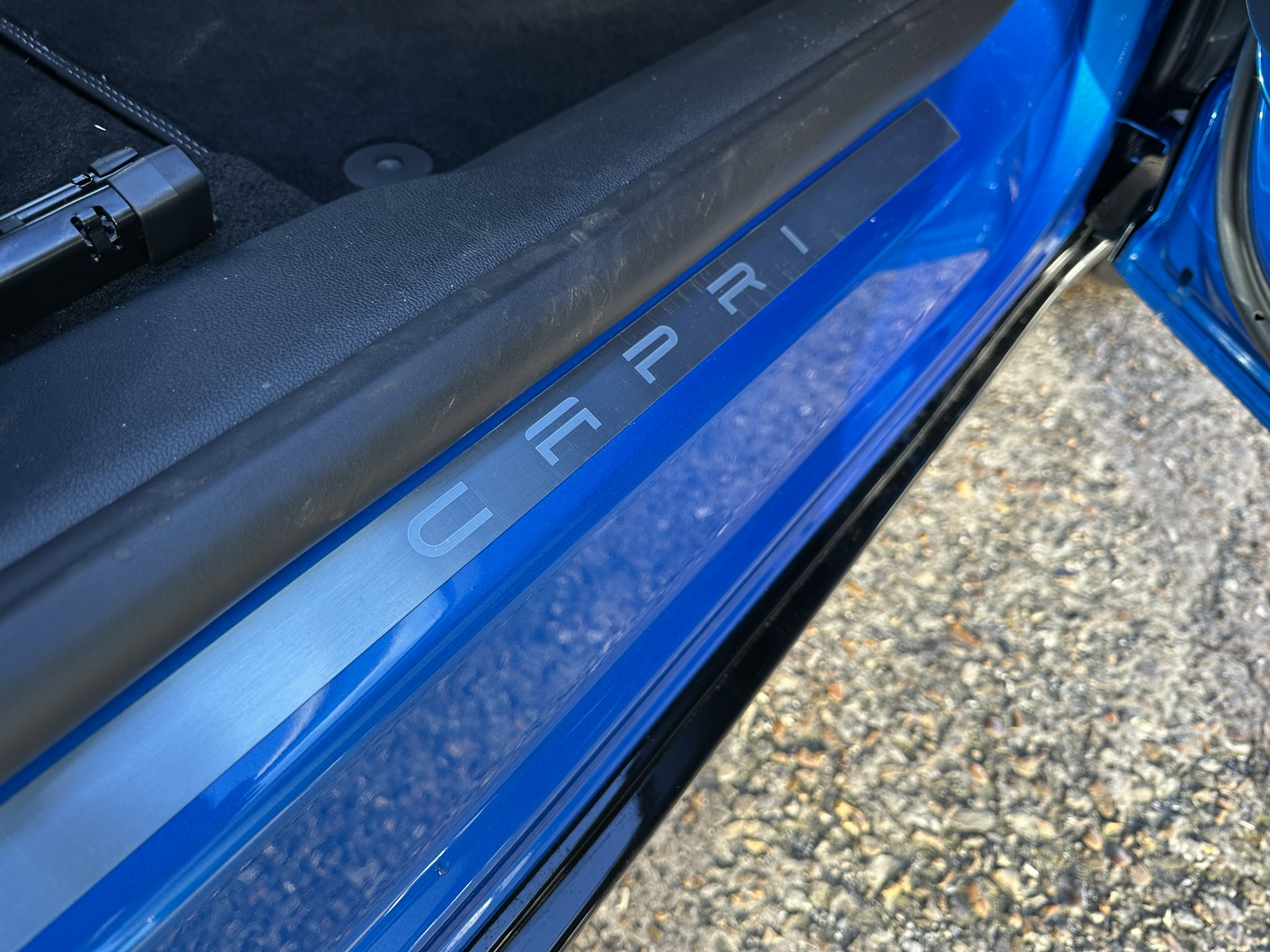 250KW PREMIUM 79KWH