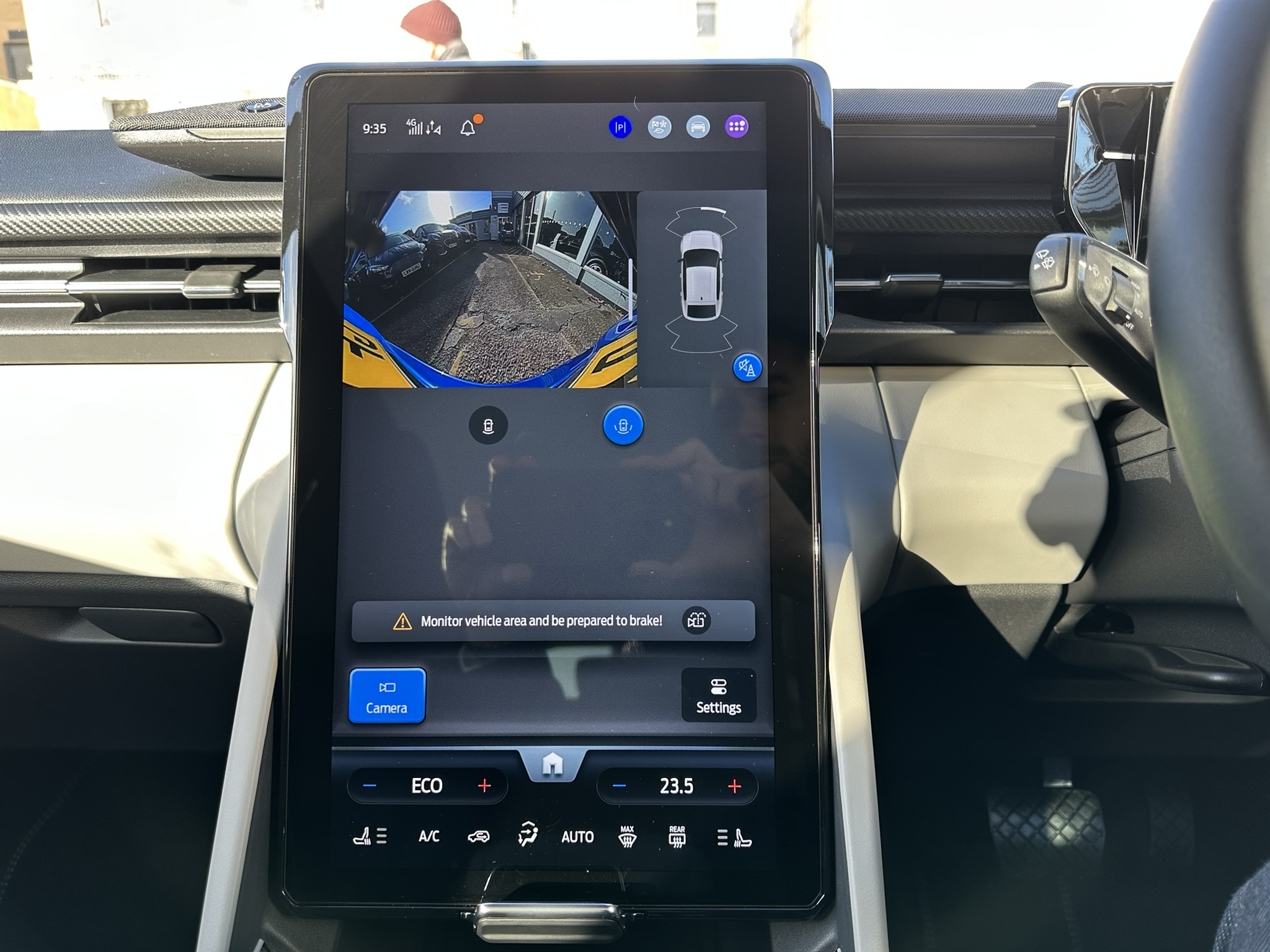 250KW PREMIUM 79KWH