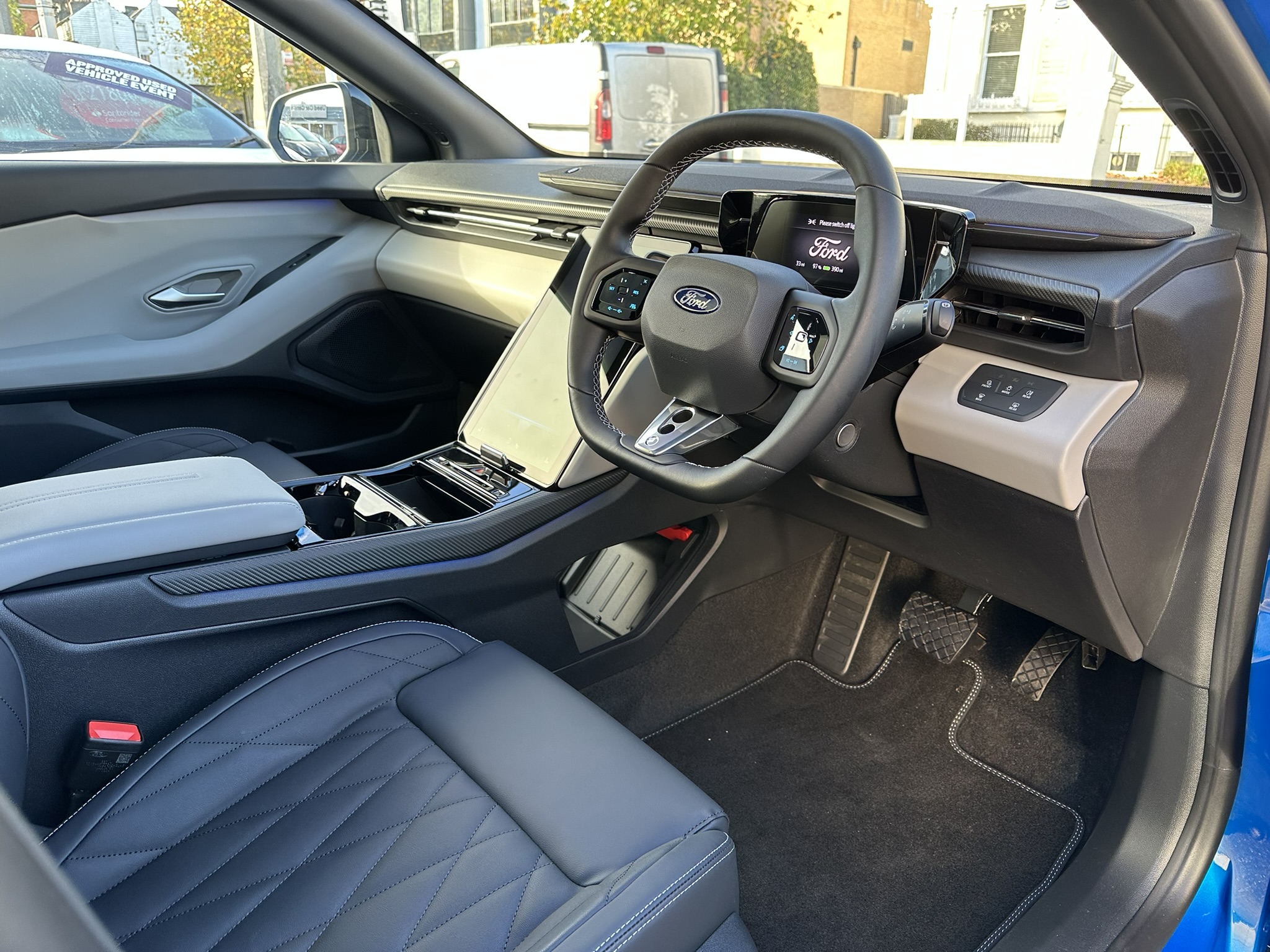 250KW PREMIUM 79KWH