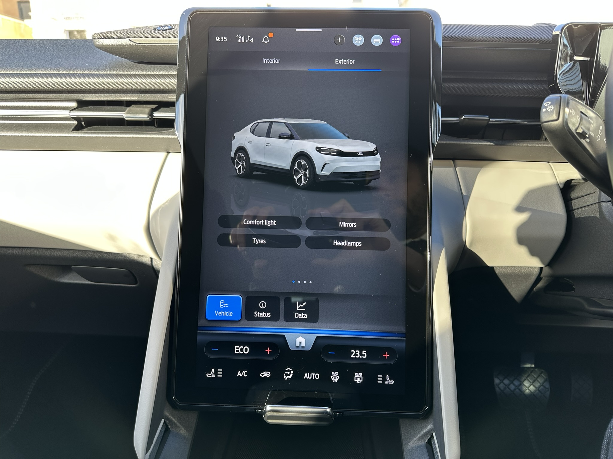 250KW PREMIUM 79KWH
