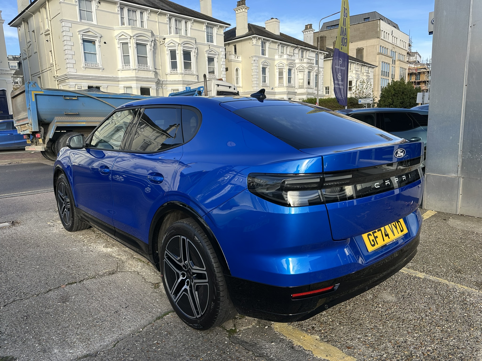 250KW PREMIUM 79KWH